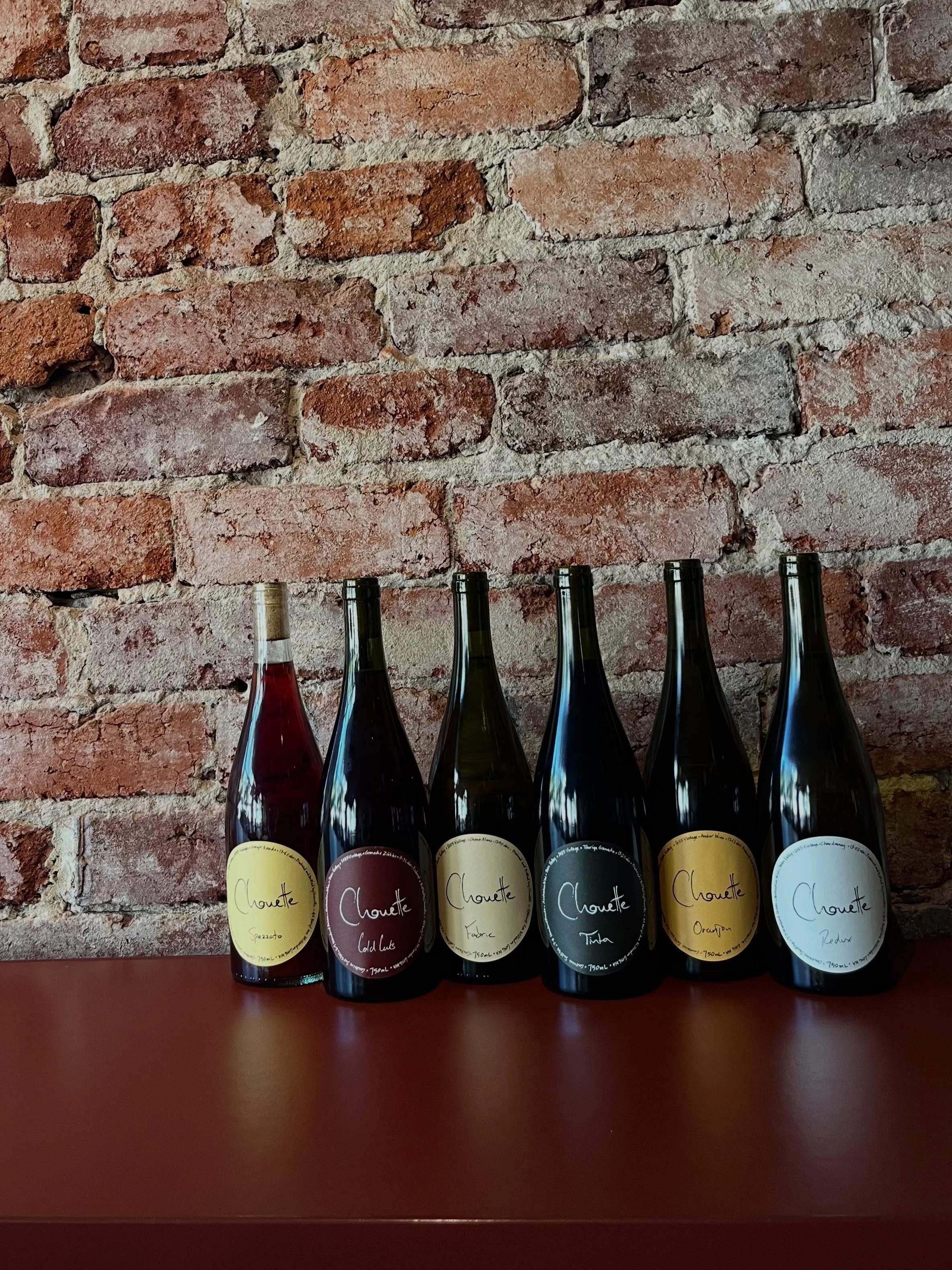 Three much beloved WA producers were proud to stock at Besk!

@chouette_wine 

@kr_brewery 

&amp; @found.beers