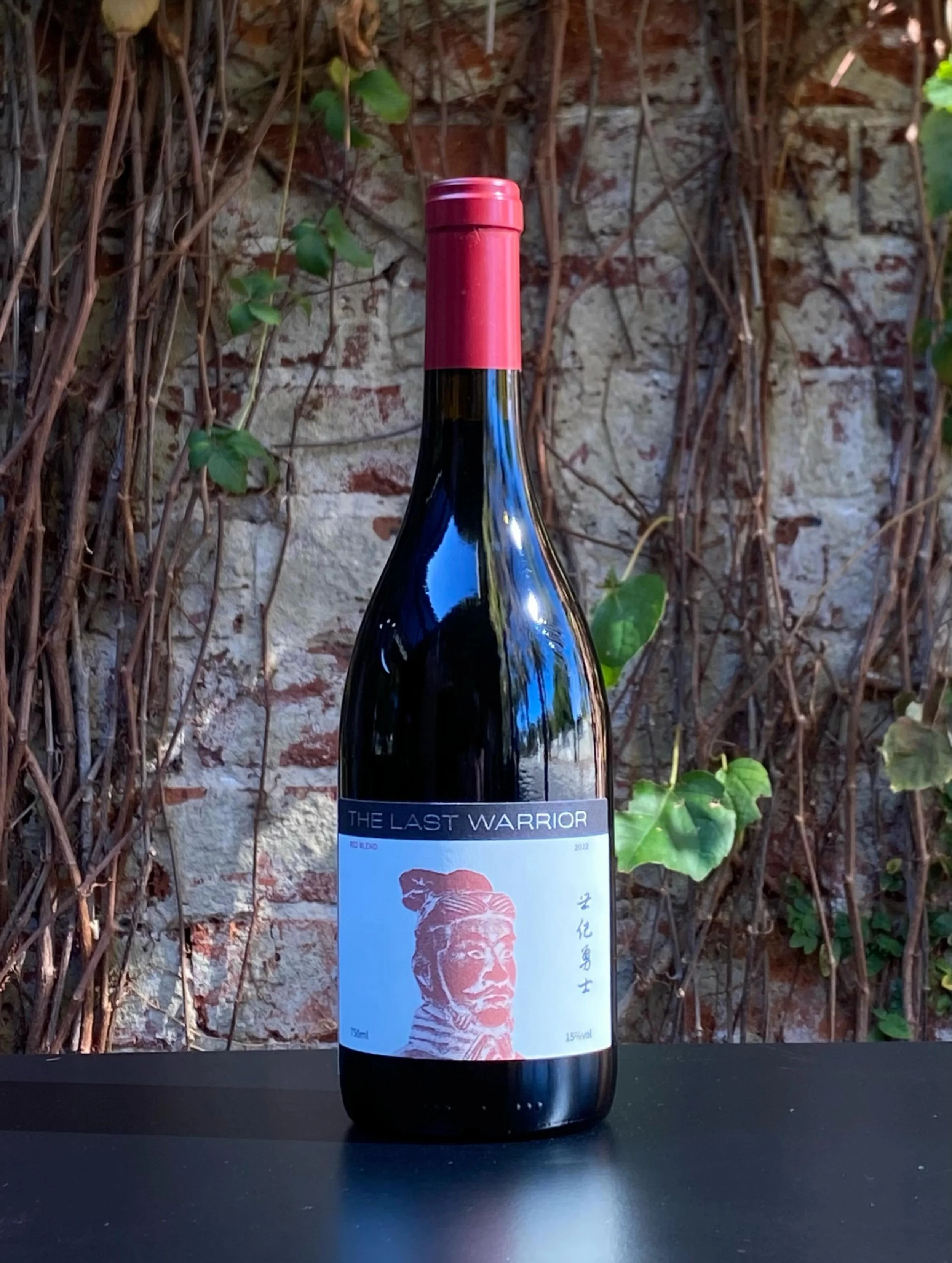 Here are three of our favourites to carry you into the weekend!

@silverheightsvineyard &lsquo;22 Last Warrior is a smooth, fruit-driven Cabernet Blend packed with dark cherry, blackberry, mint, and subtle cigar-box notes. Made in Ningxia, China&rsqu