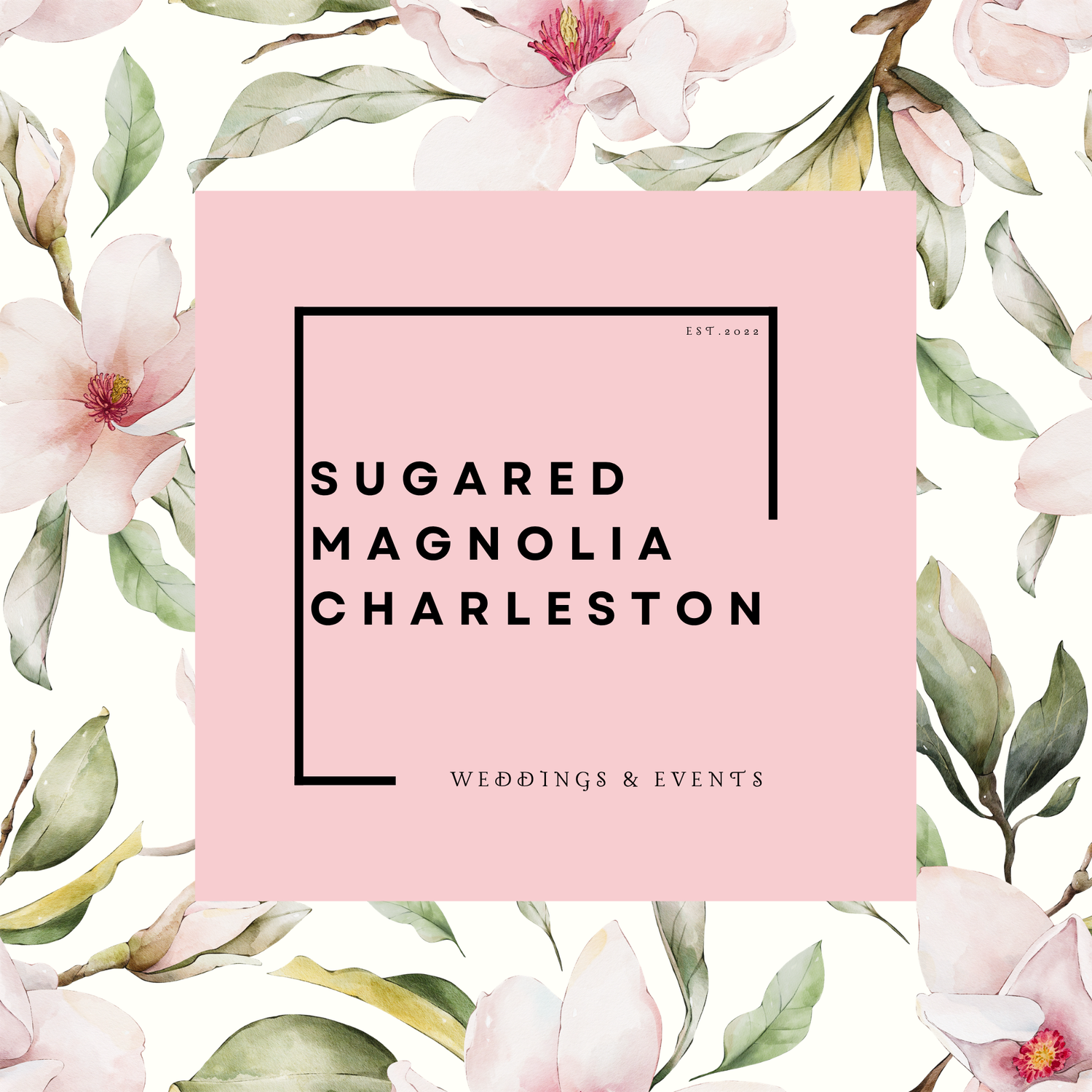 SugaredMagnoliaCharleston