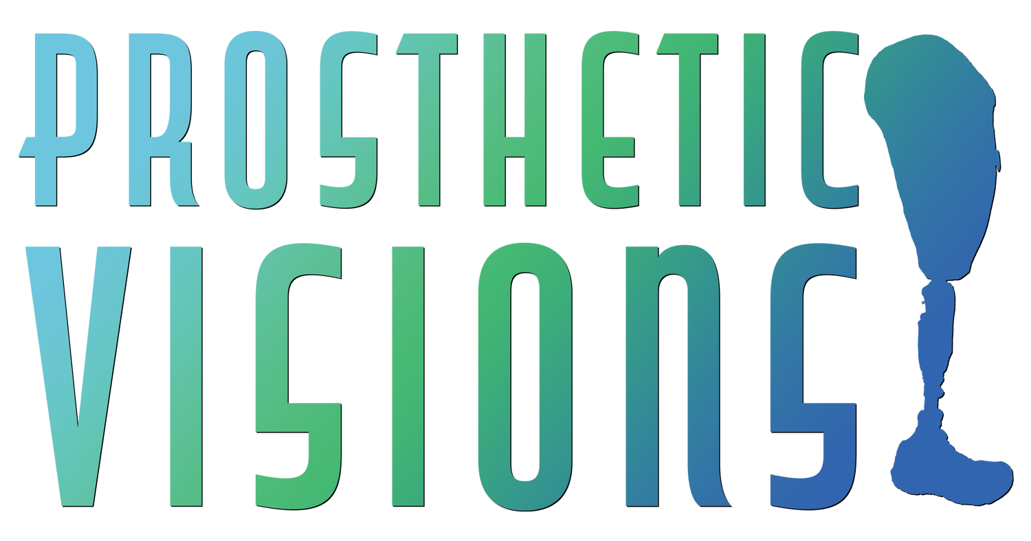 Prosthetic Visions