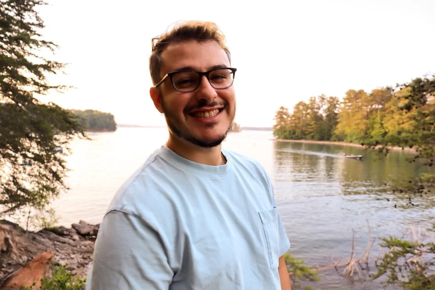 Being an entrepreneur, Sergio values community and philanthropy. 

He works hard alongside businesses in the Atlanta Georgia area. Helping families find homes. Happy birthday, Sergio! Thank you for all that you do for the community! 

#birthdaycake #