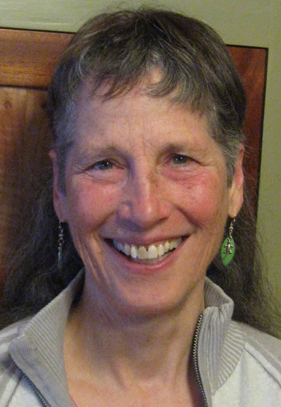 Kate Wilburn