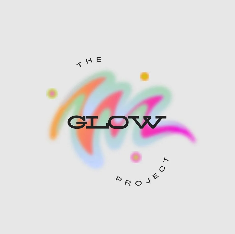 The Glow Project logo