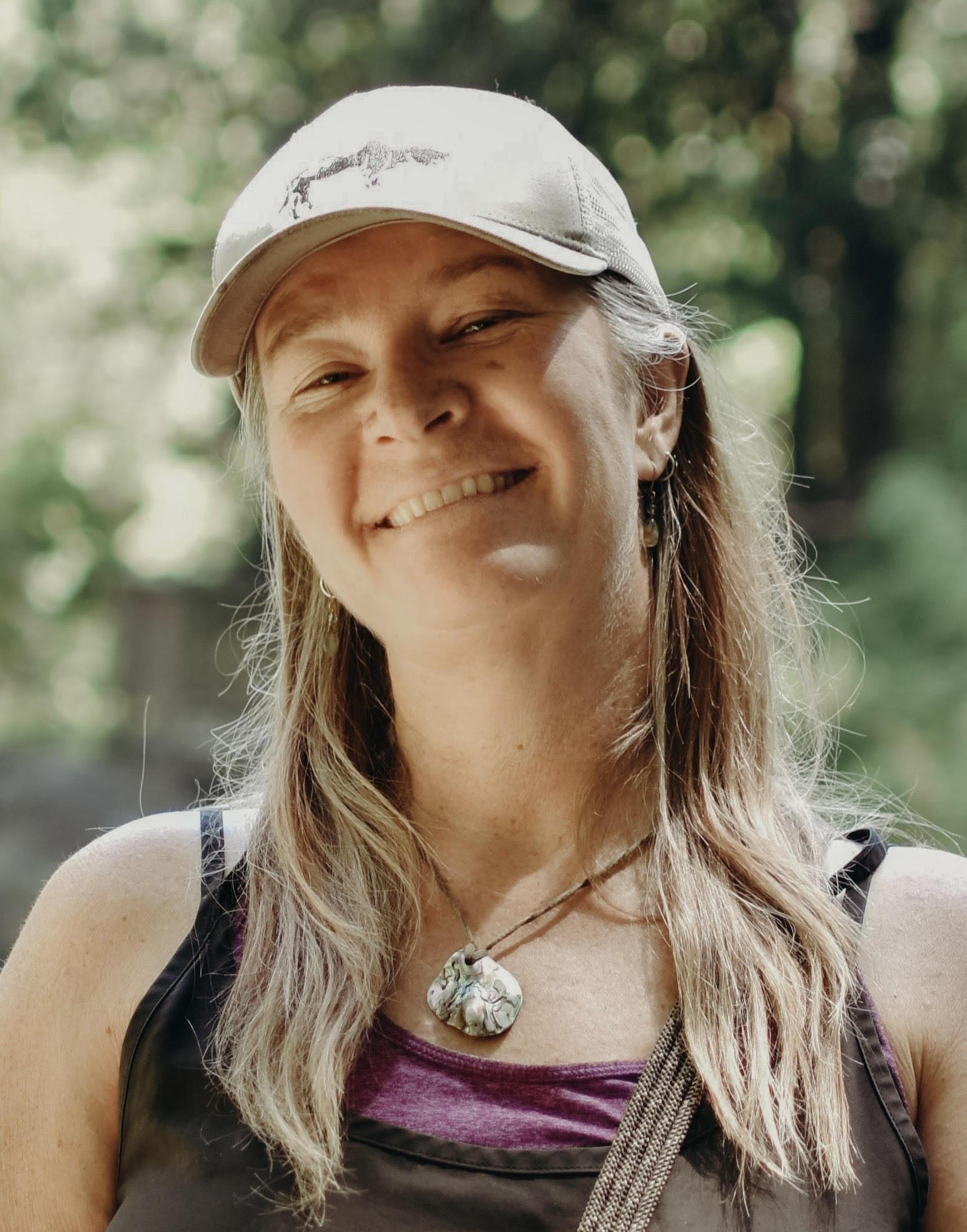 Greta de la Montagne