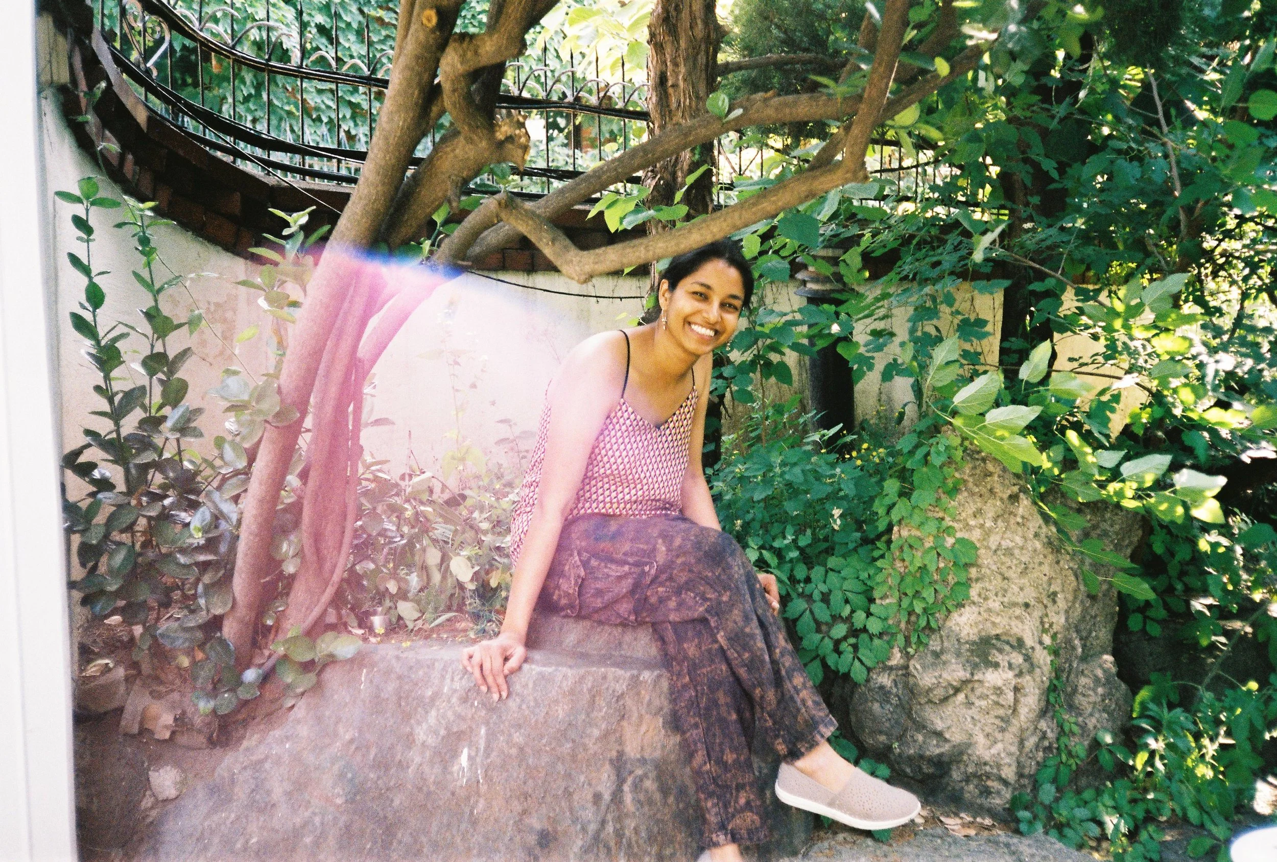 The Course (2025). Photo: HONG Jiyoung. Courtesy of set (KIM Yurmyurng, FOG Jiyul, LEE Jungmin) 코스(2025). 사진: 홍지영. 제공: 셋(김여명, 김지율, 이정민)
