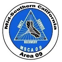 MSCA-09 AREA ASSEMBLY
