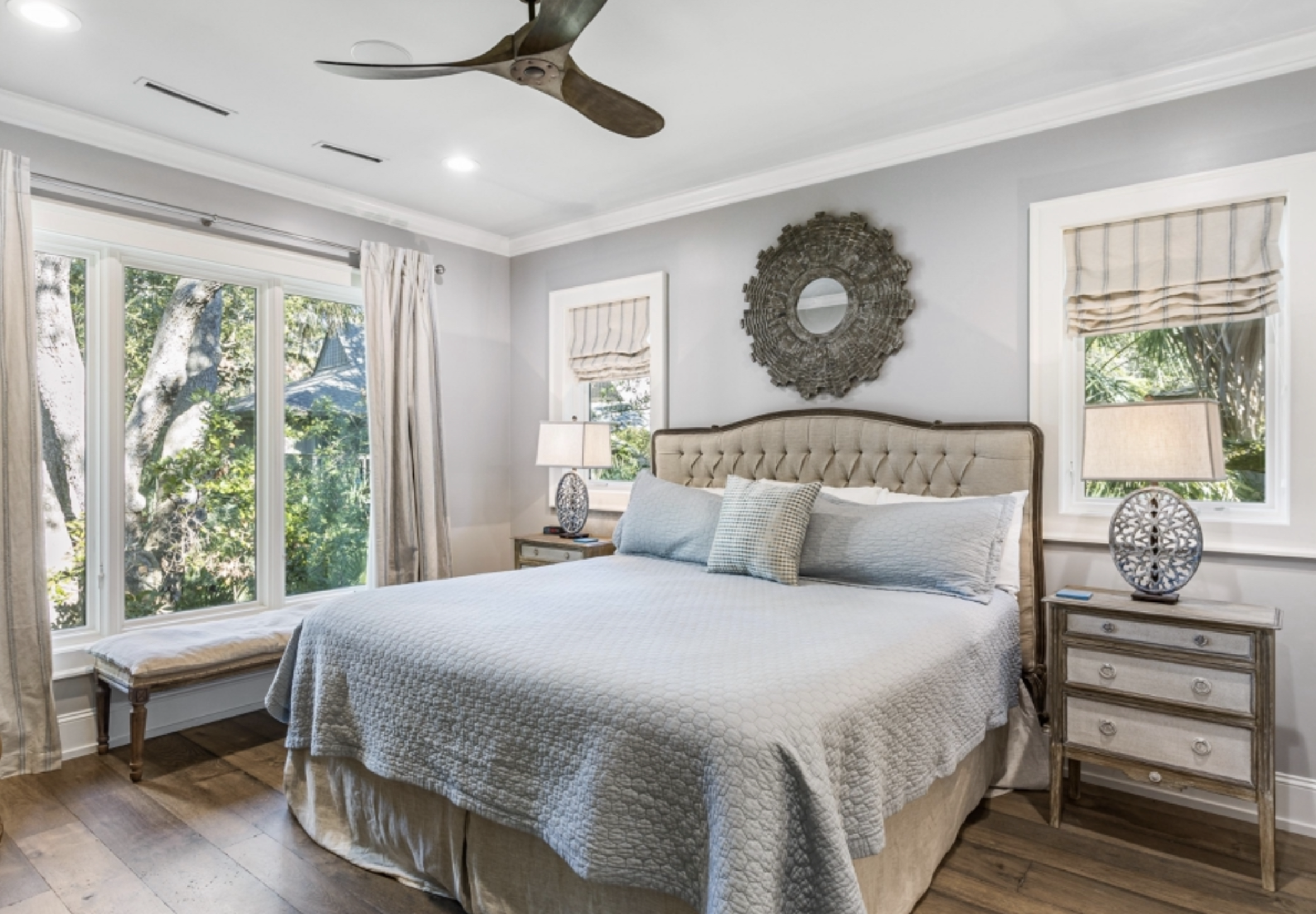 Kiawah Island SC Interior Design