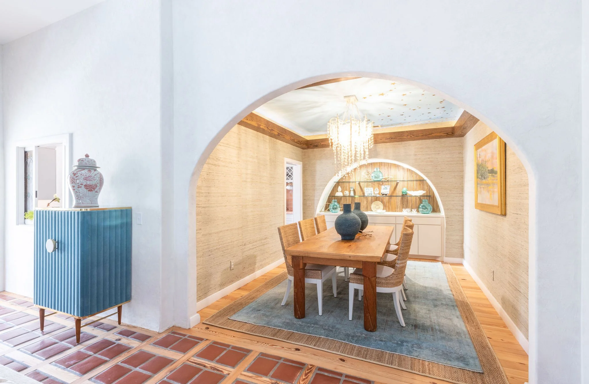 Seabrook Island SC Interior Design