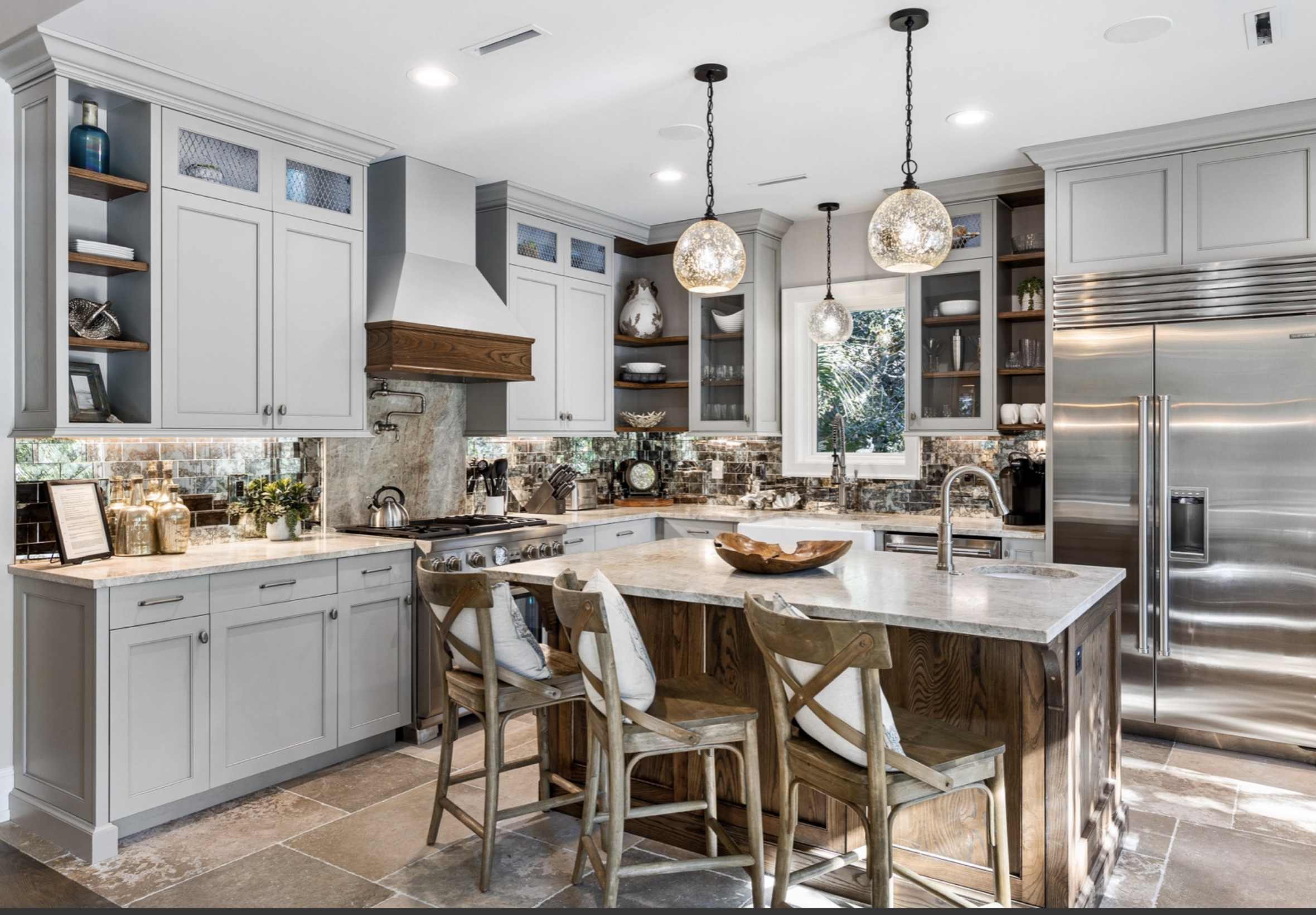 Kiawah Island SC Interior Design