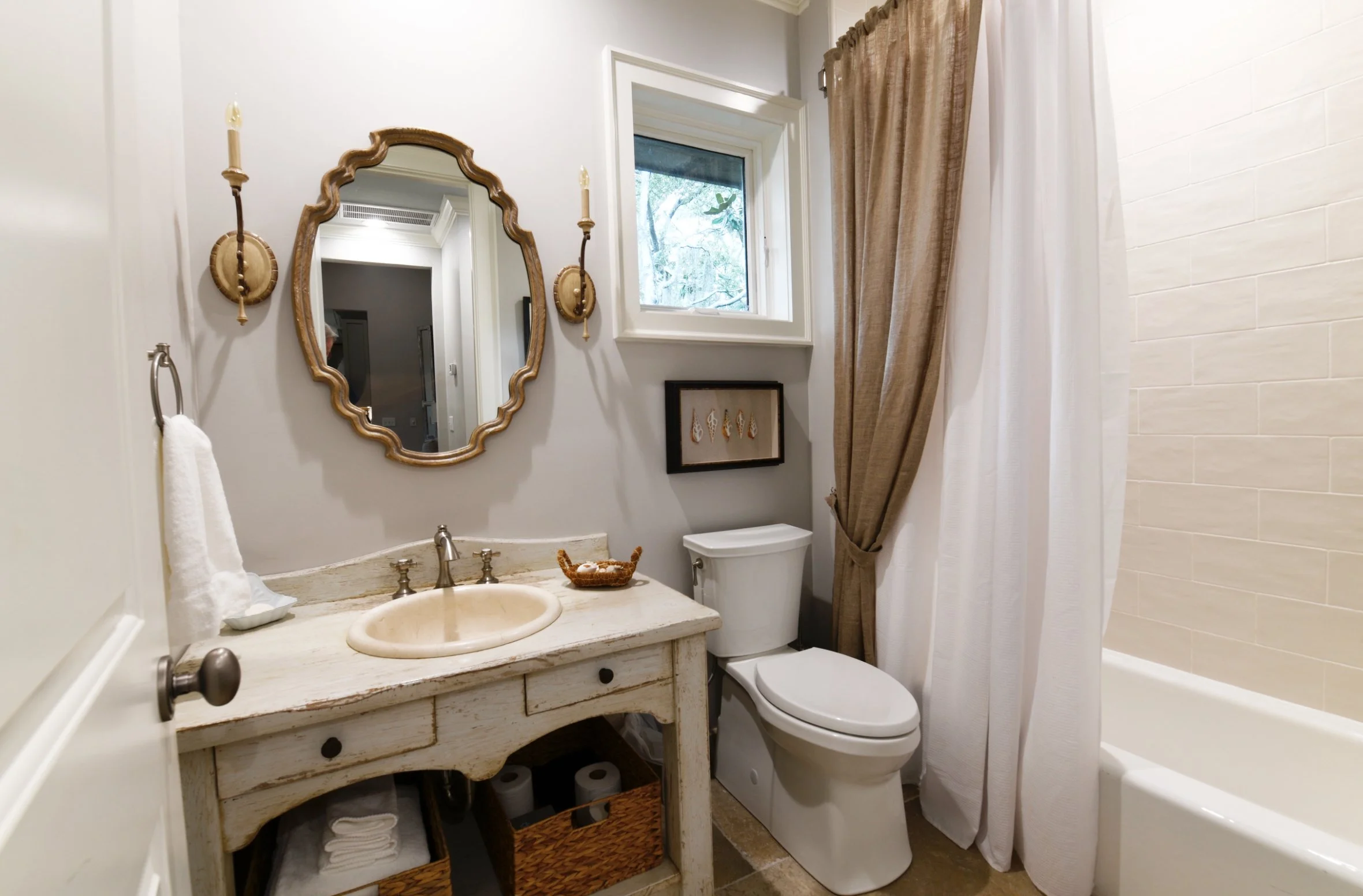 Kiawah Island SC Interior Design