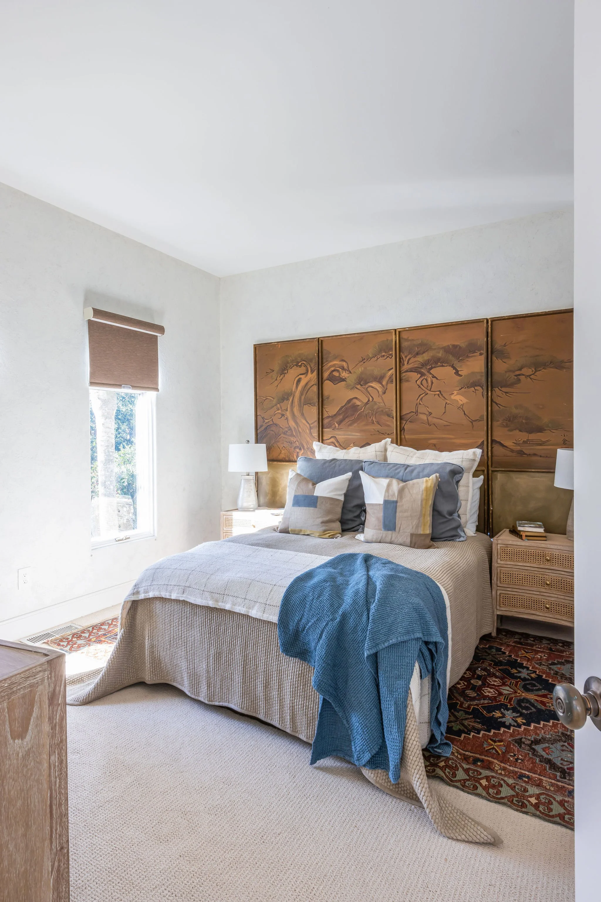 Seabrook Island SC Interior Design