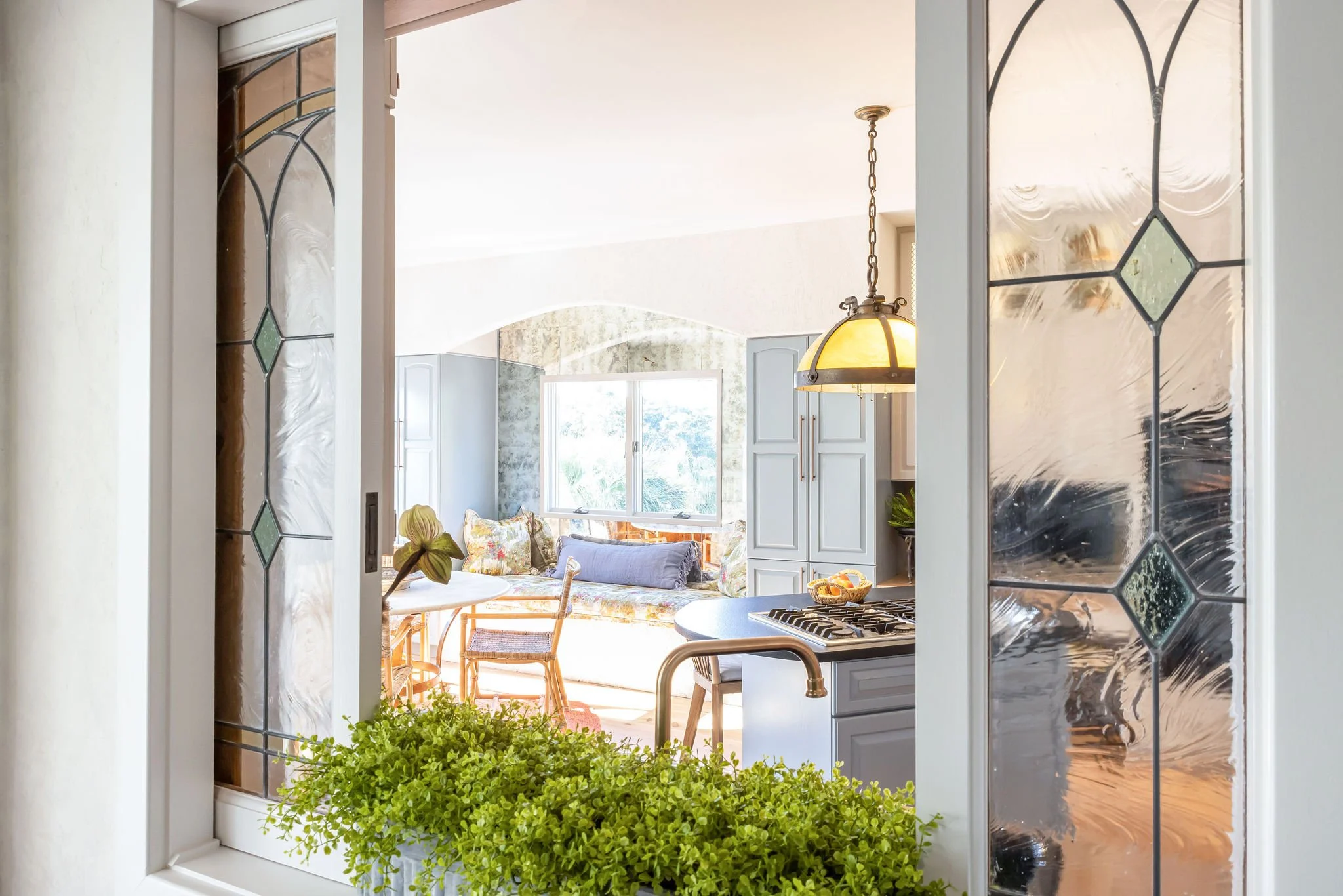 Seabrook Island SC Interior Design