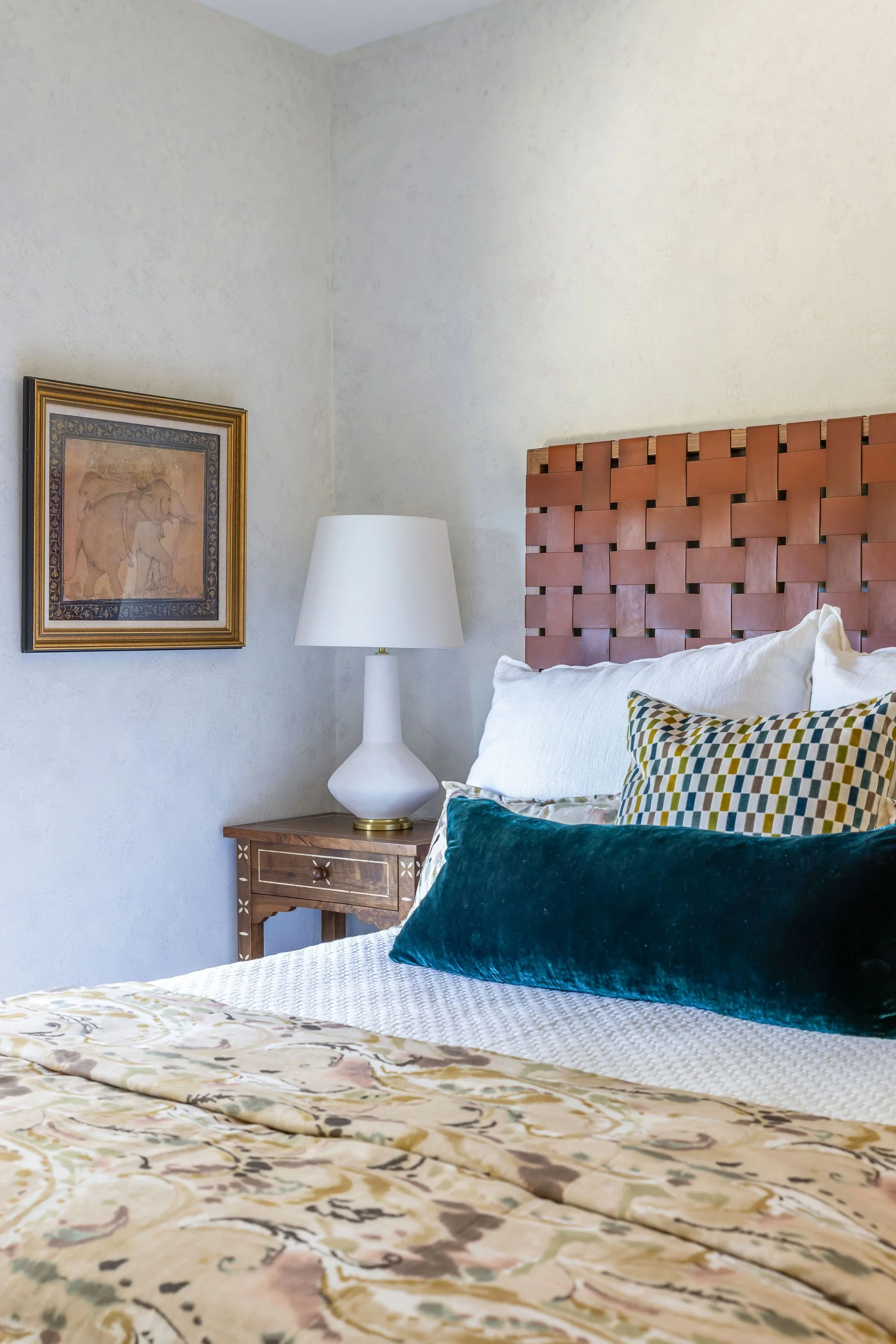 Seabrook Island SC Interior Design