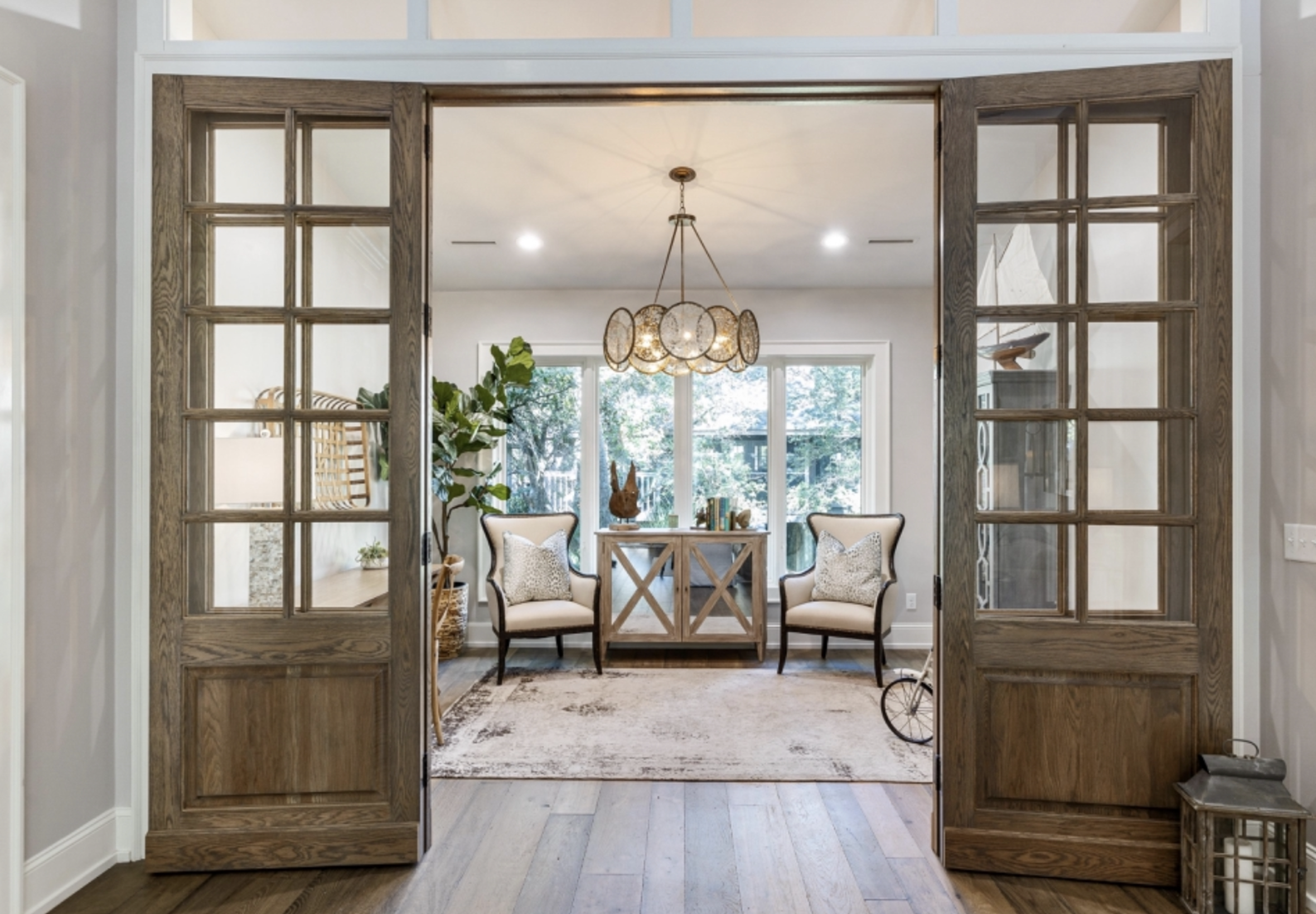 Kiawah Island SC Interior Design