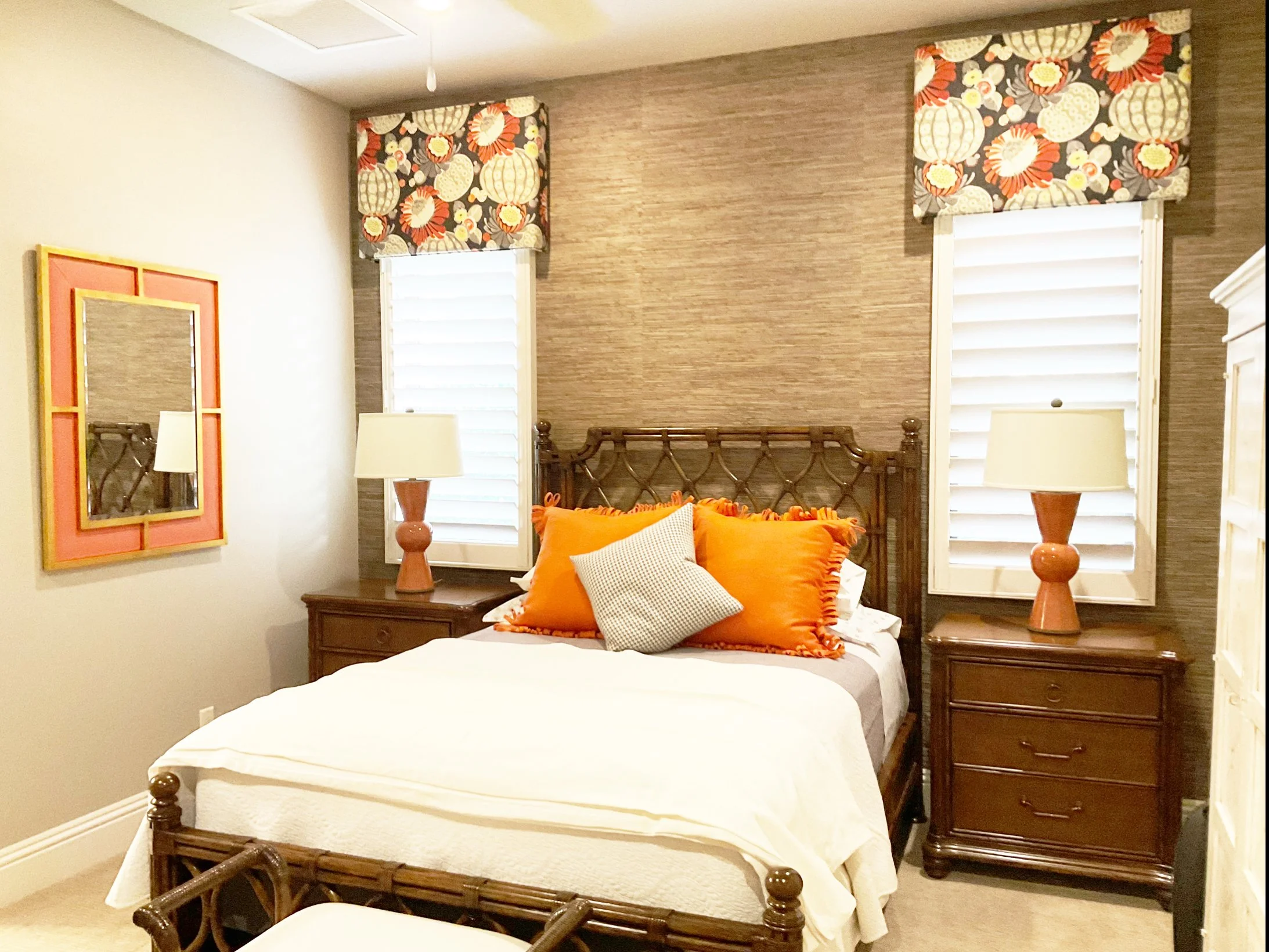 Kiawah Island SC Interior Design