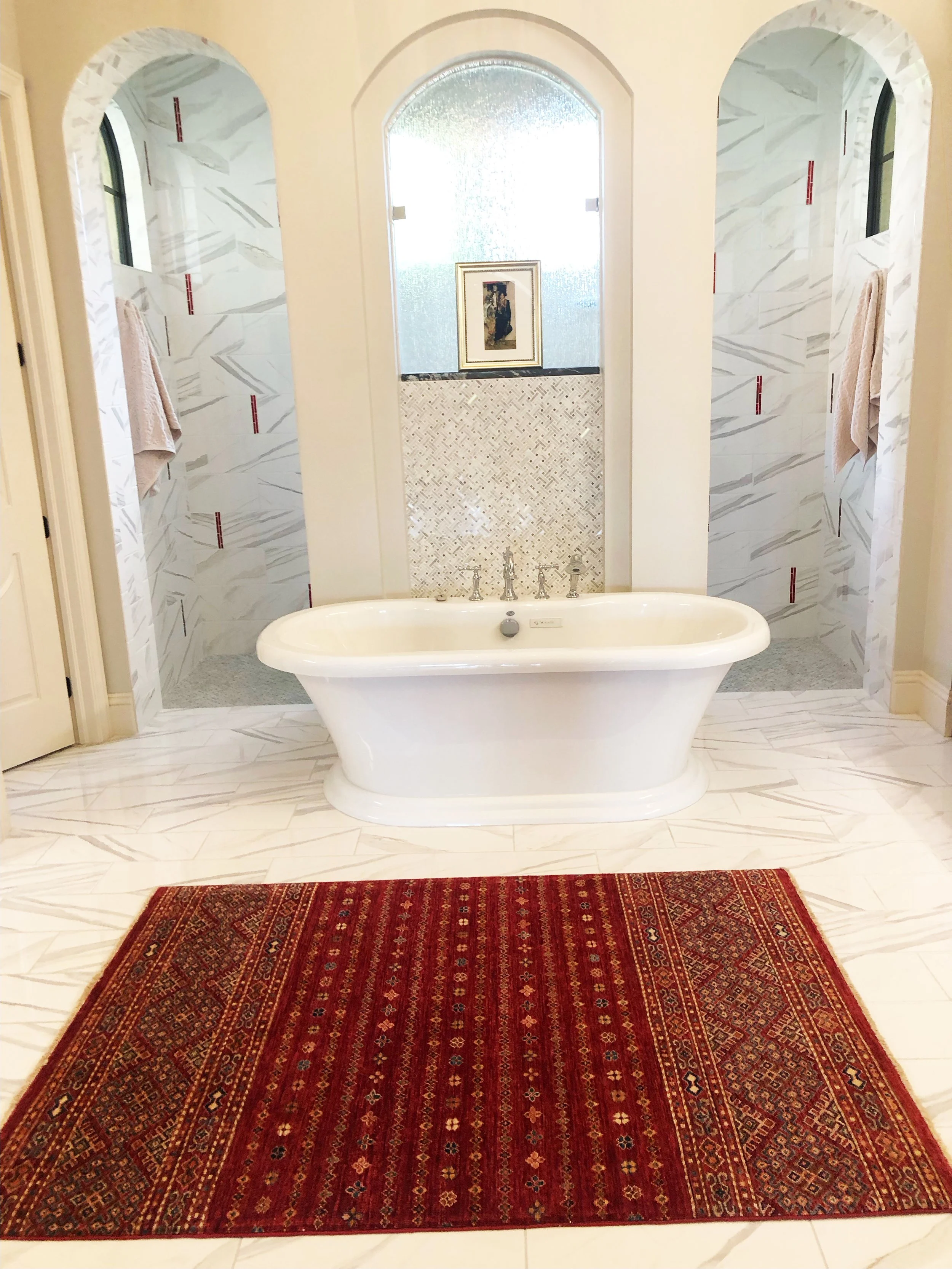 Kiawah Island SC Interior Design