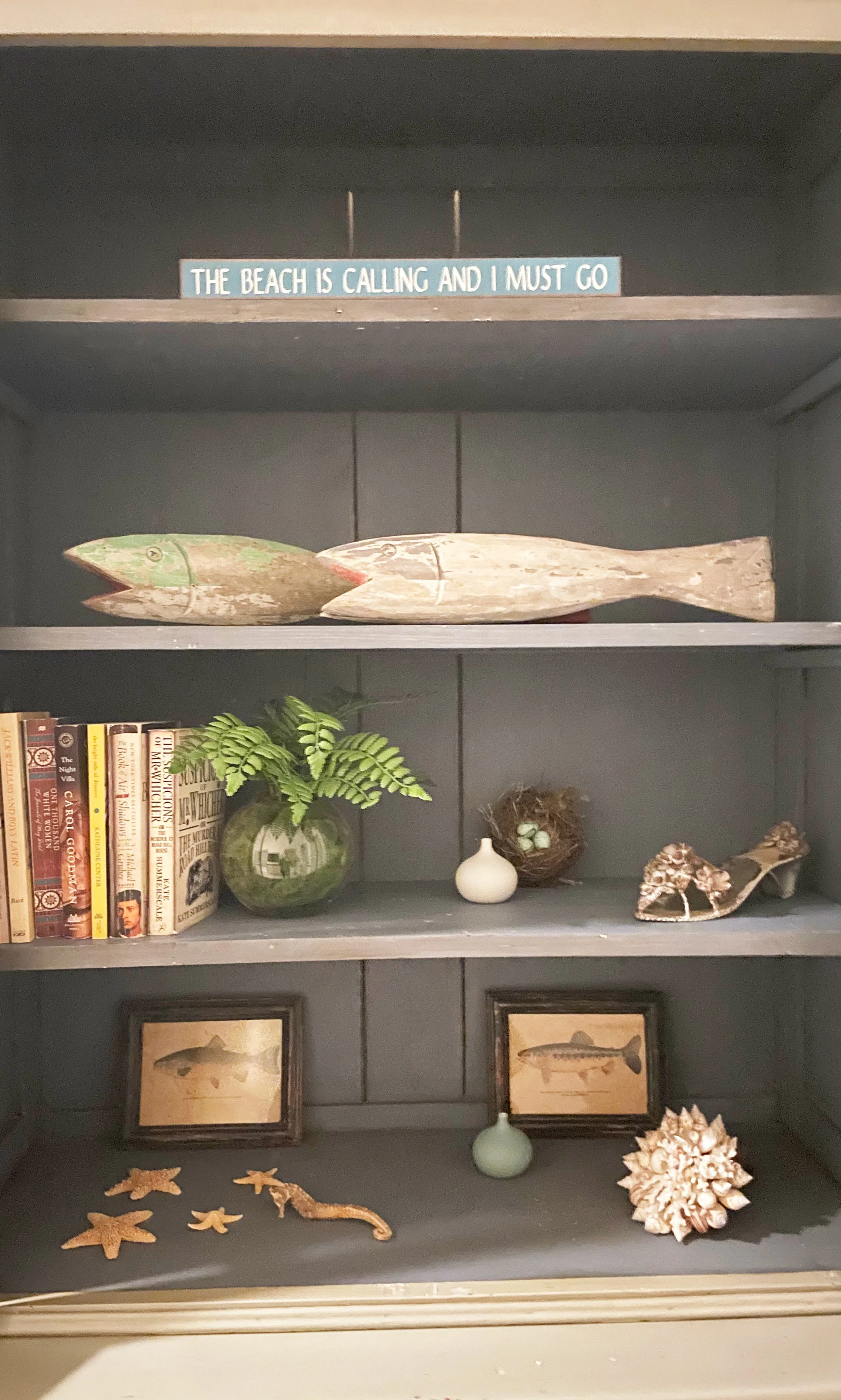 Kiawah Island SC Interior Design