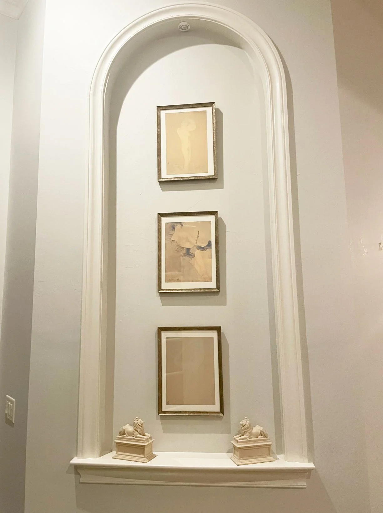 Kiawah Island SC Interior Design