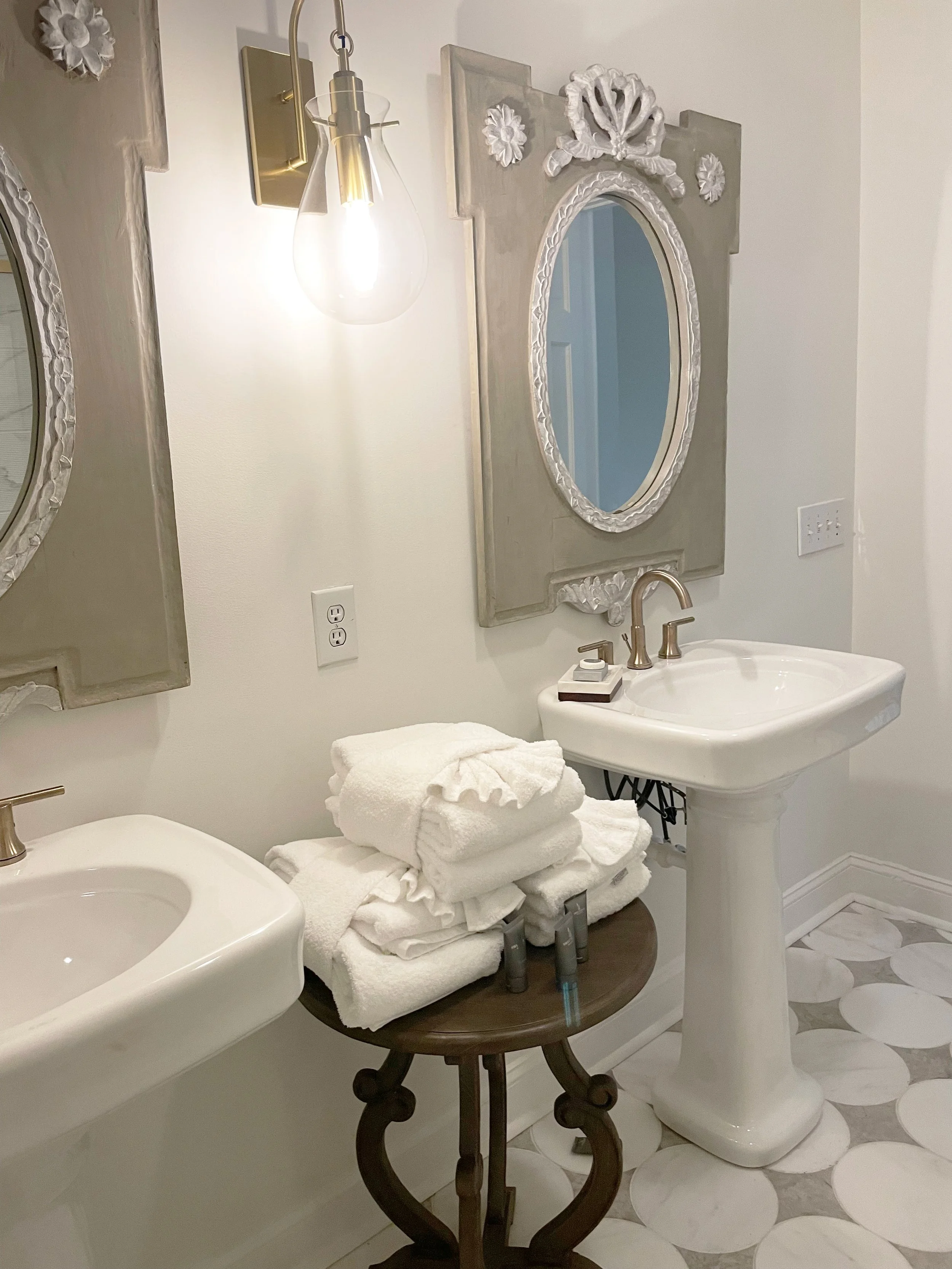 Kiawah Island SC Interior Design
