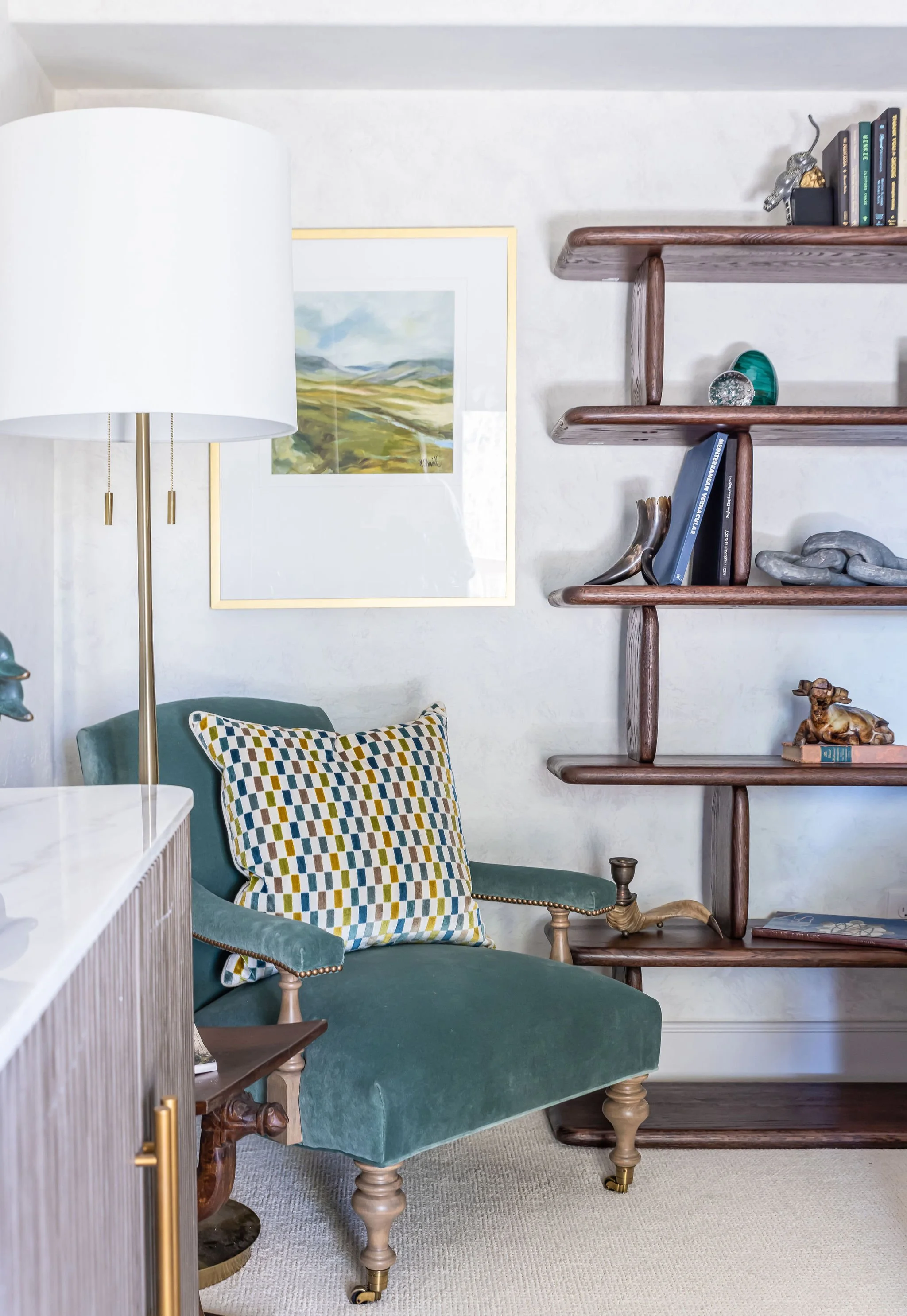 Seabrook Island SC Interior Design