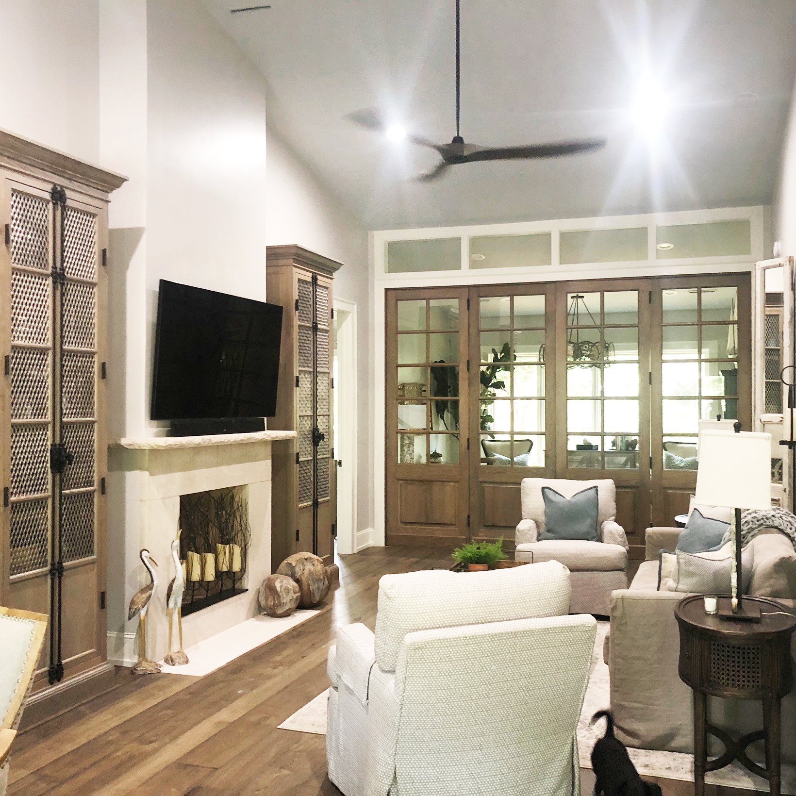 Kiawah Island SC Interior Design