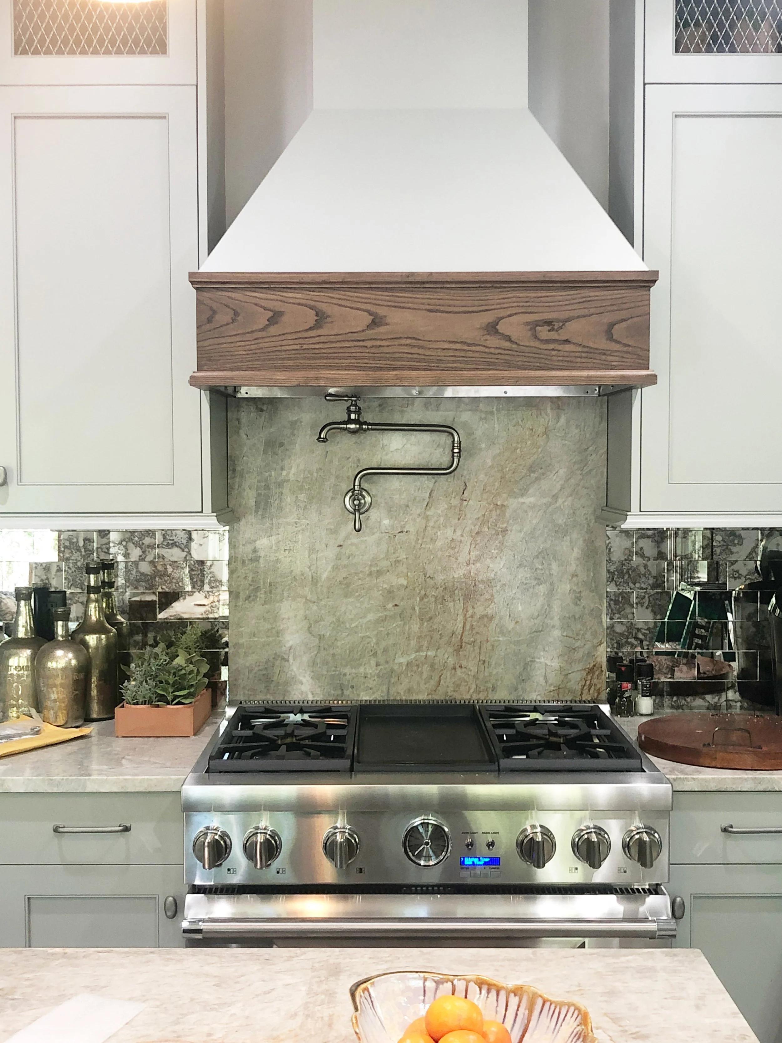 Kiawah Island SC Interior Design