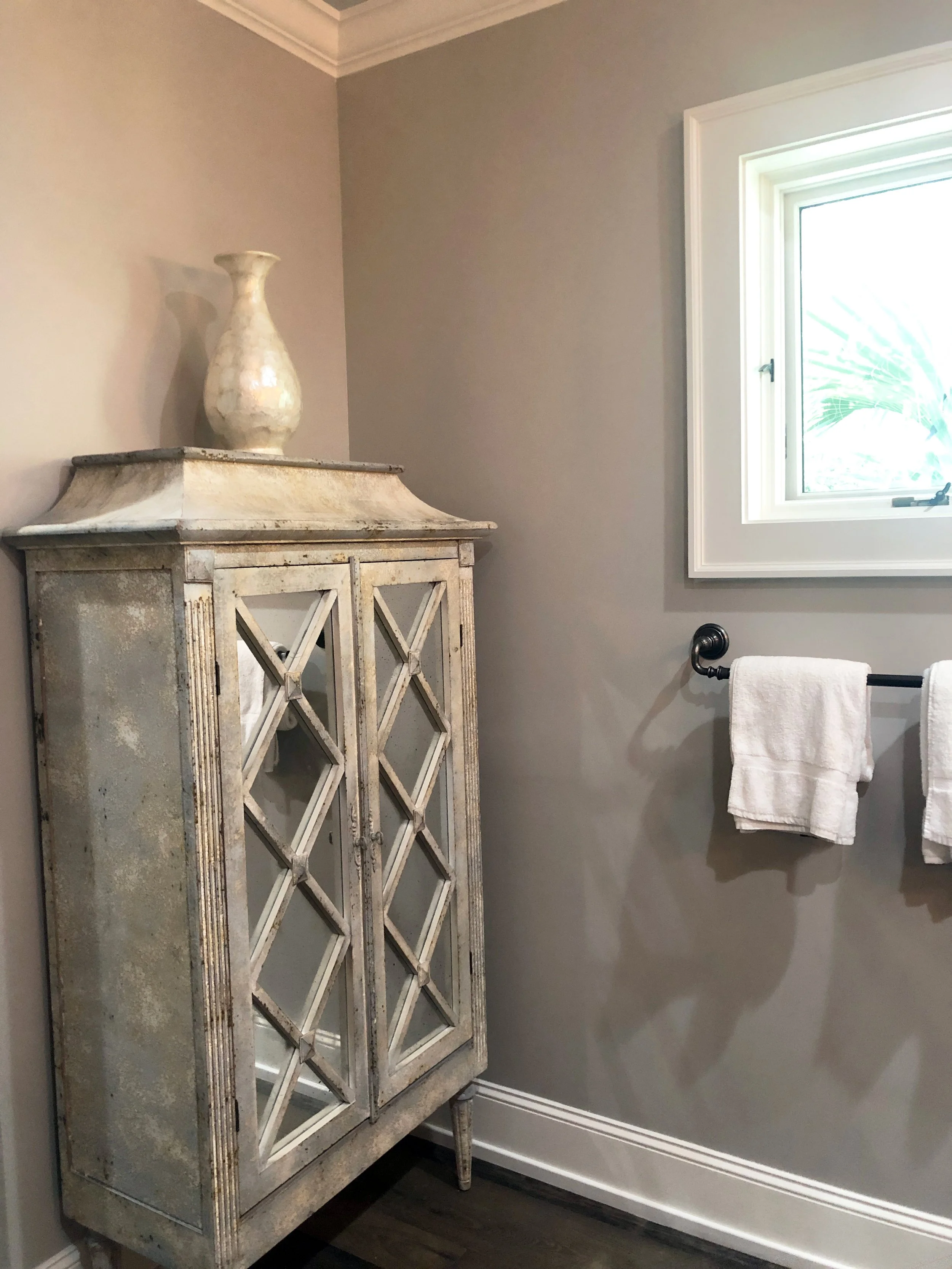 Kiawah Island SC Interior Design