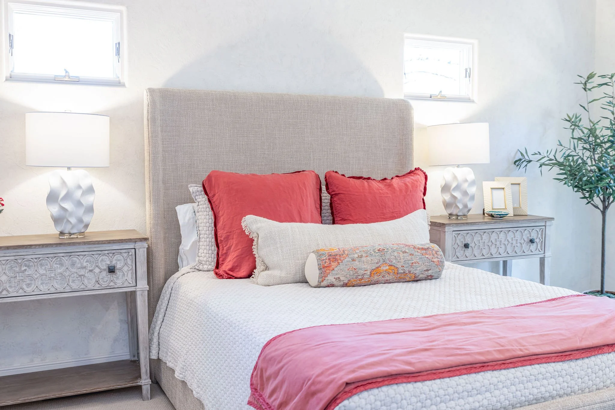 Seabrook Island SC Interior Design