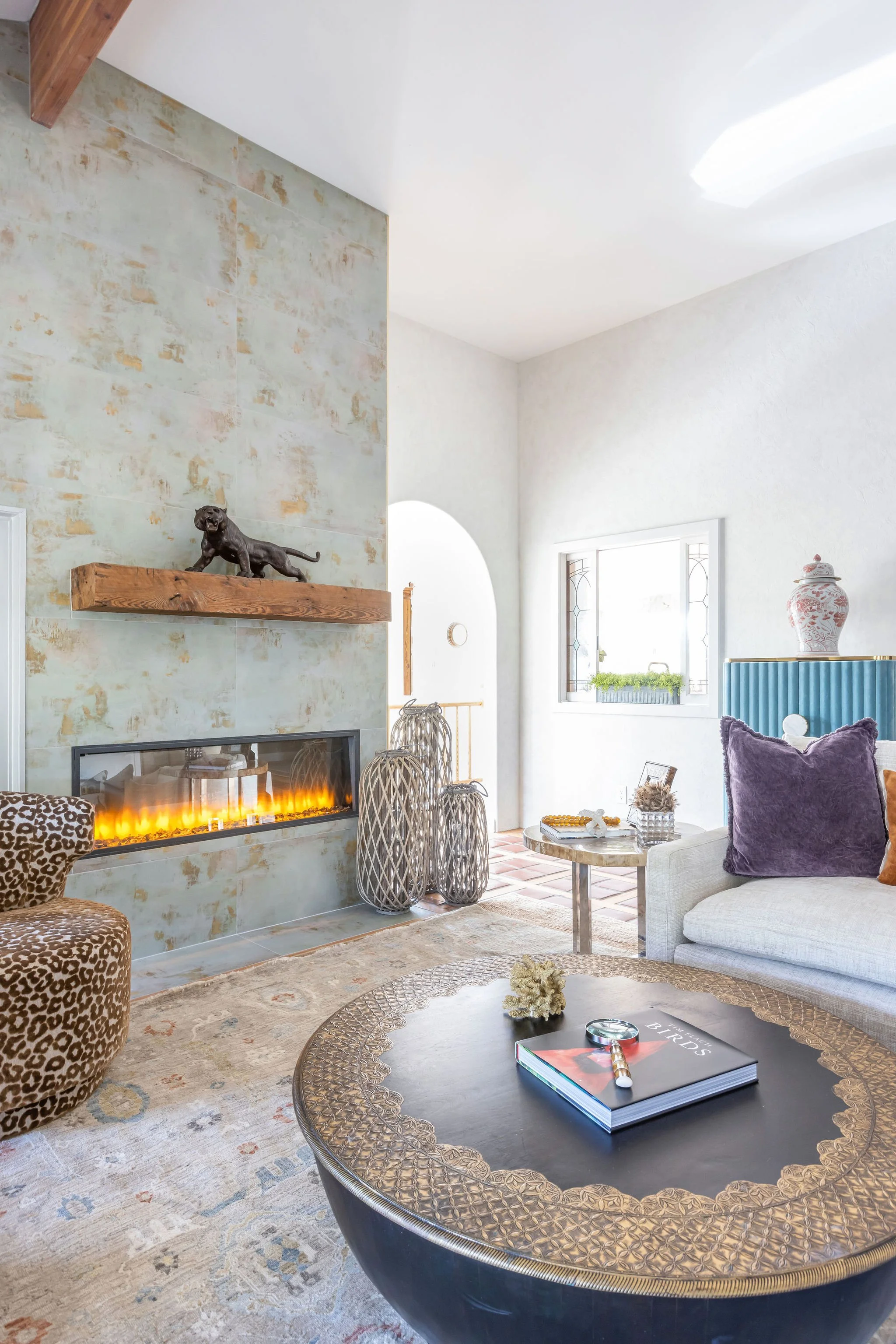 Seabrook Island SC Interior Design