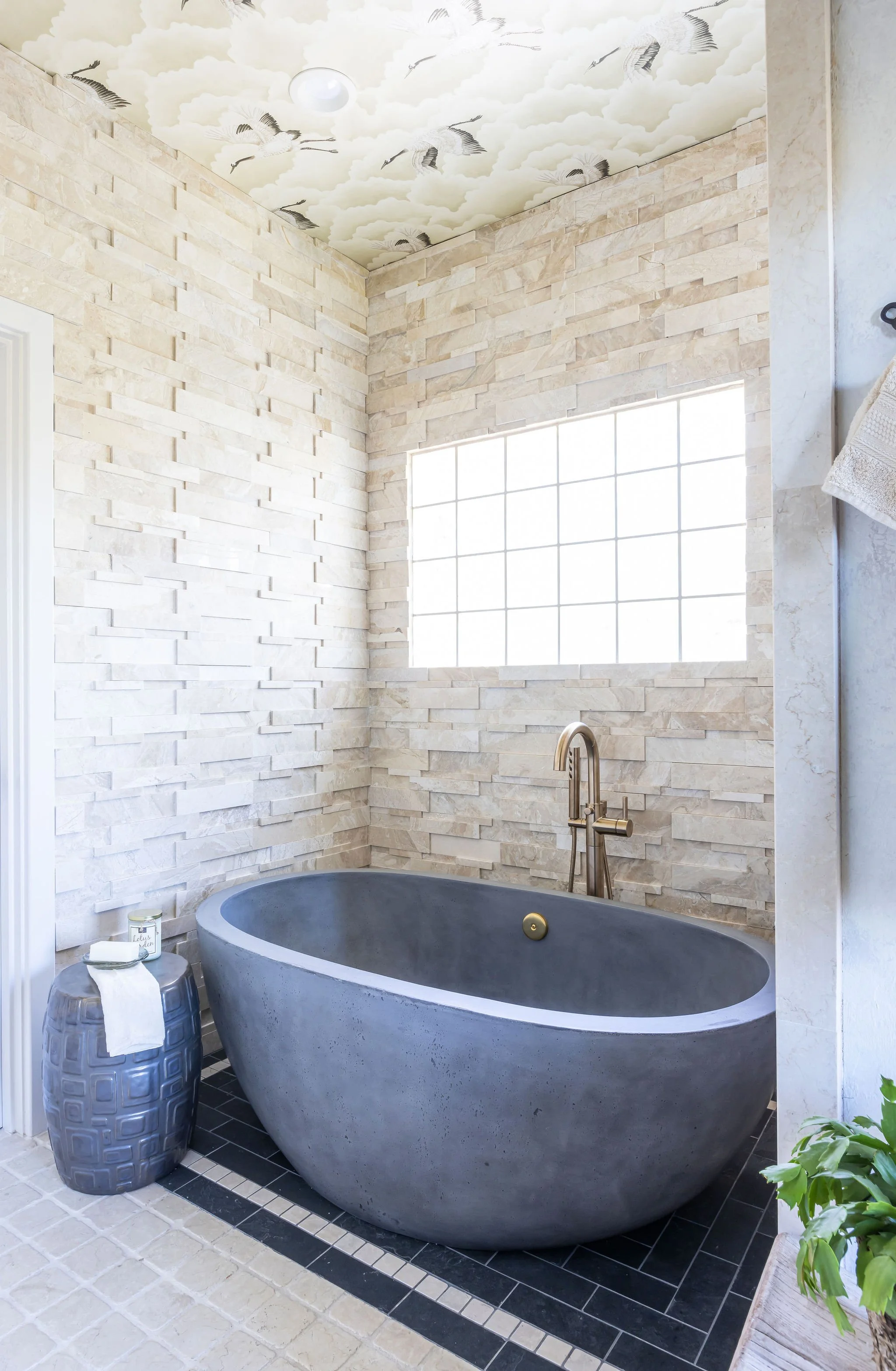 Seabrook Island SC Interior Design