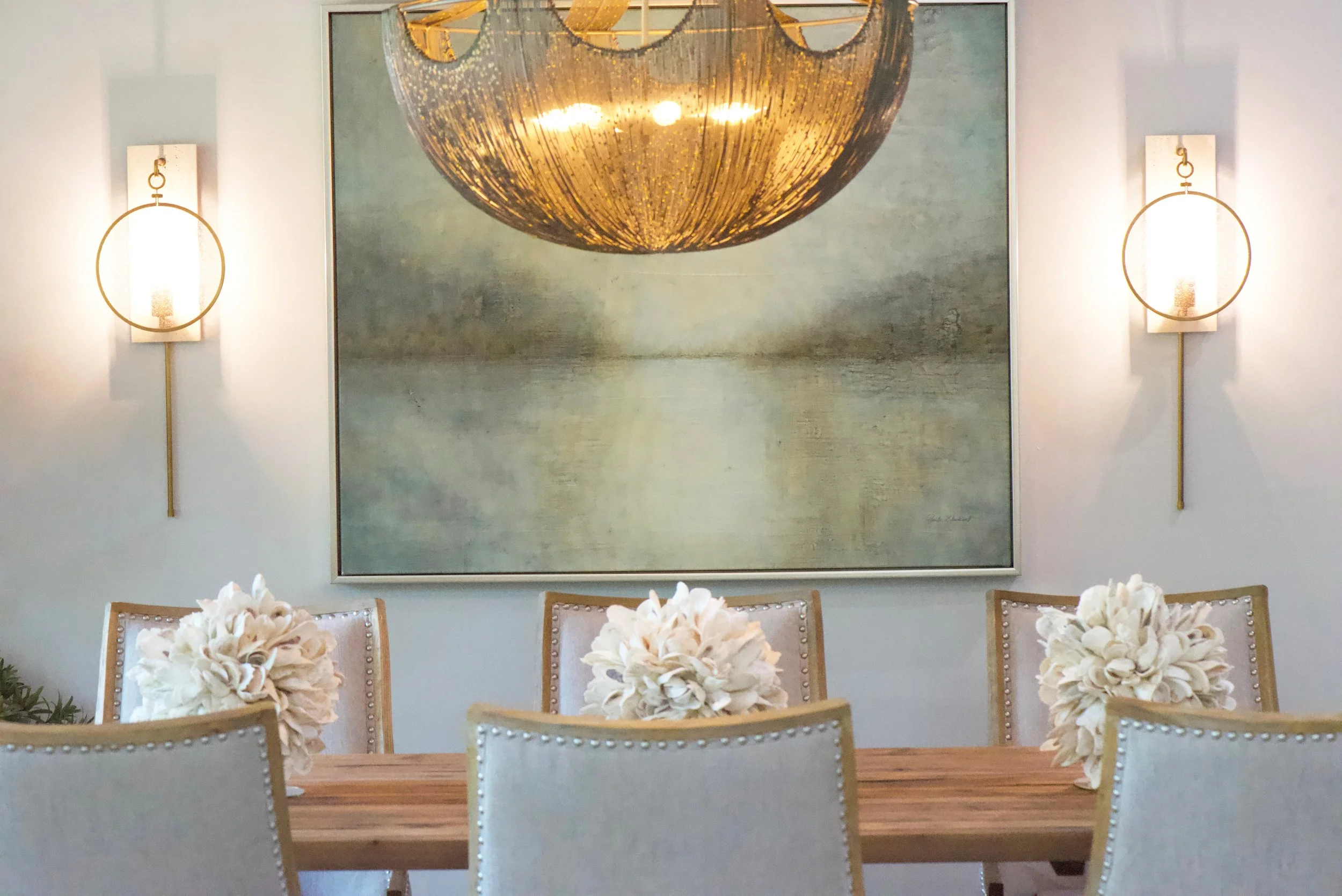 Kiawah Island SC Interior Design