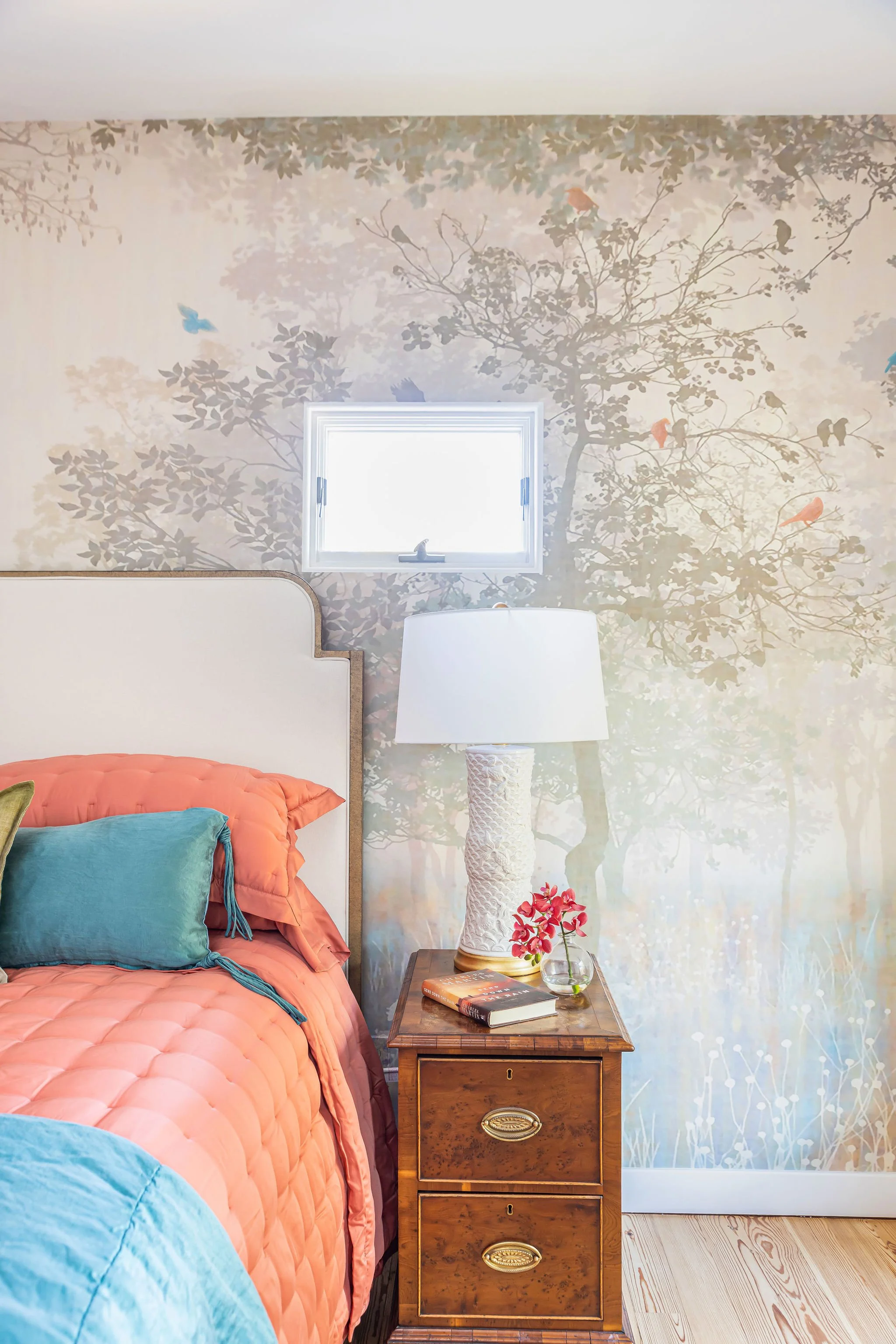 Seabrook Island SC Interior Design