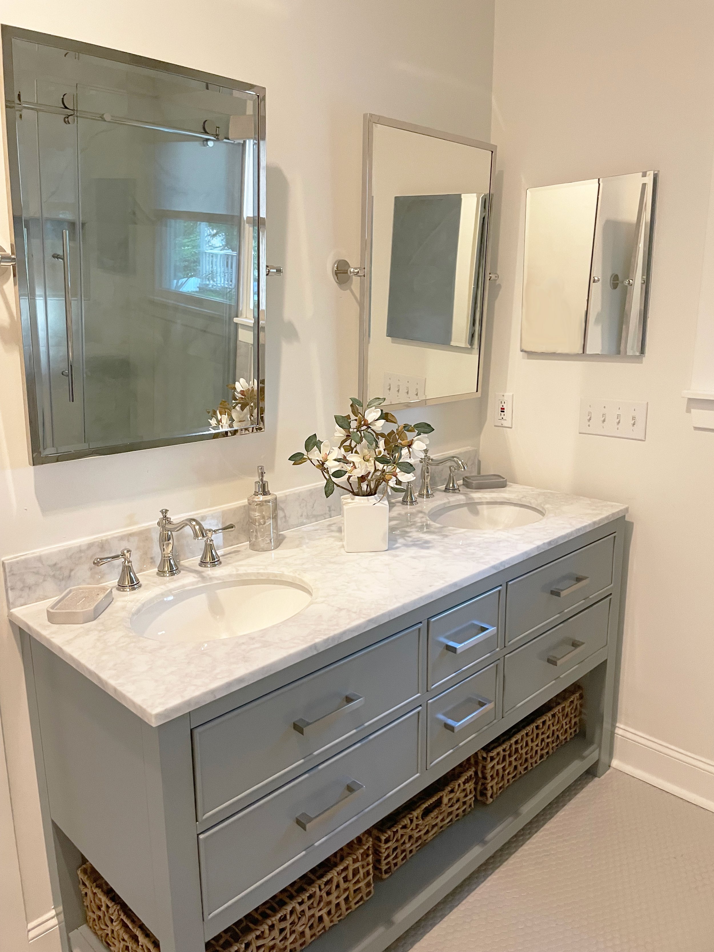 Kiawah Island SC Interior Design