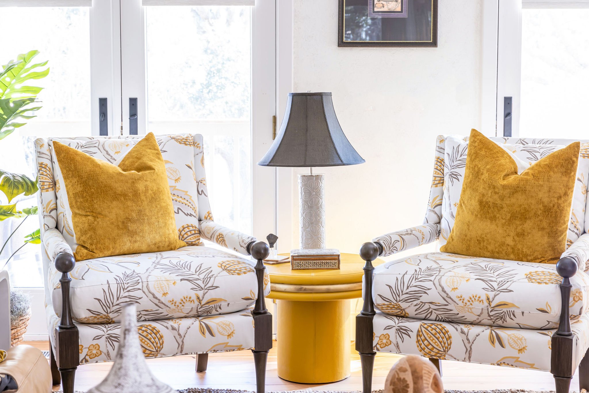 Seabrook Island SC Interior Design