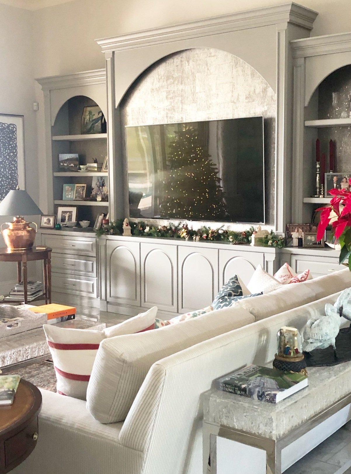 Kiawah Island SC Interior Design