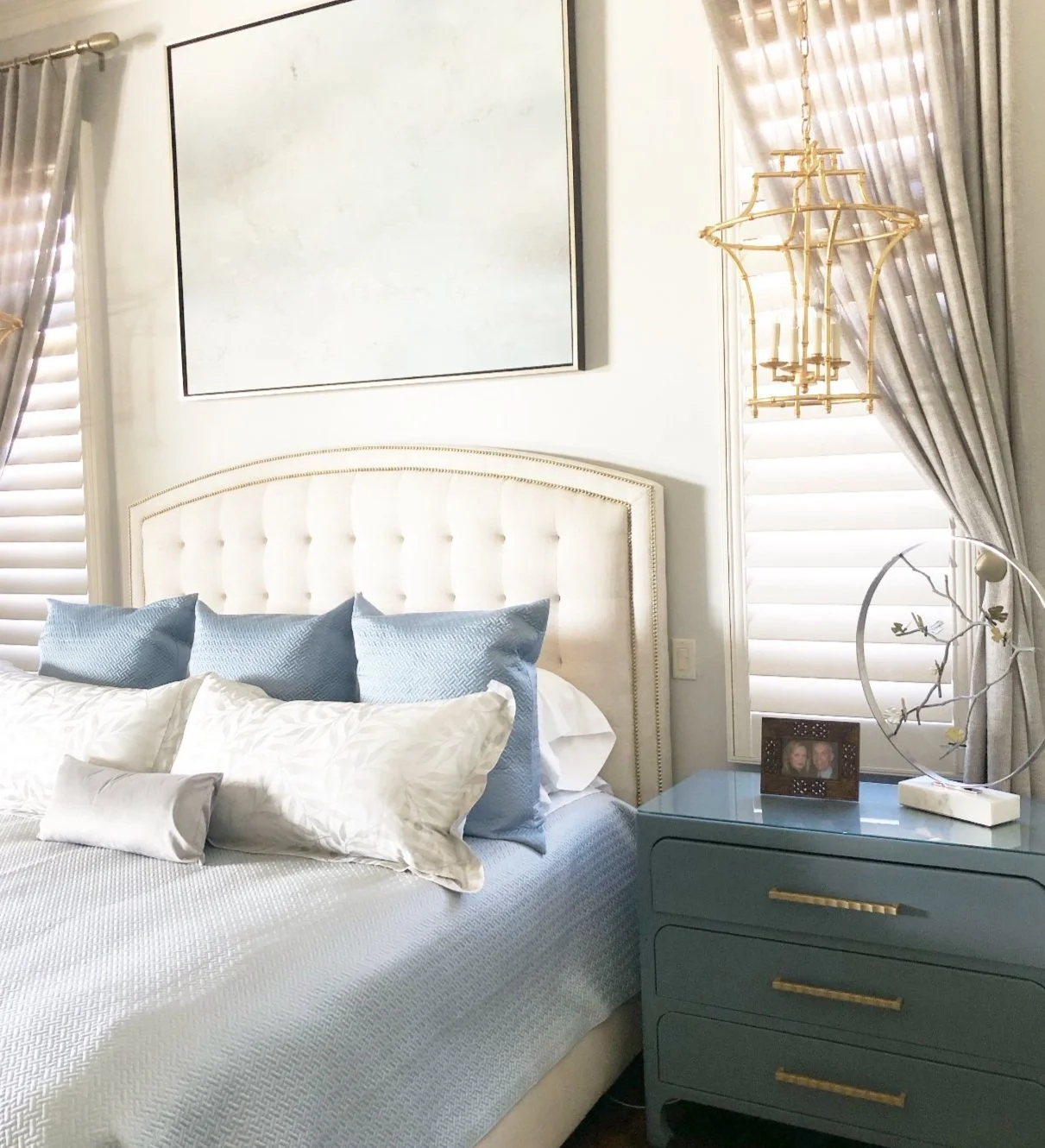 Kiawah Island SC Interior Design