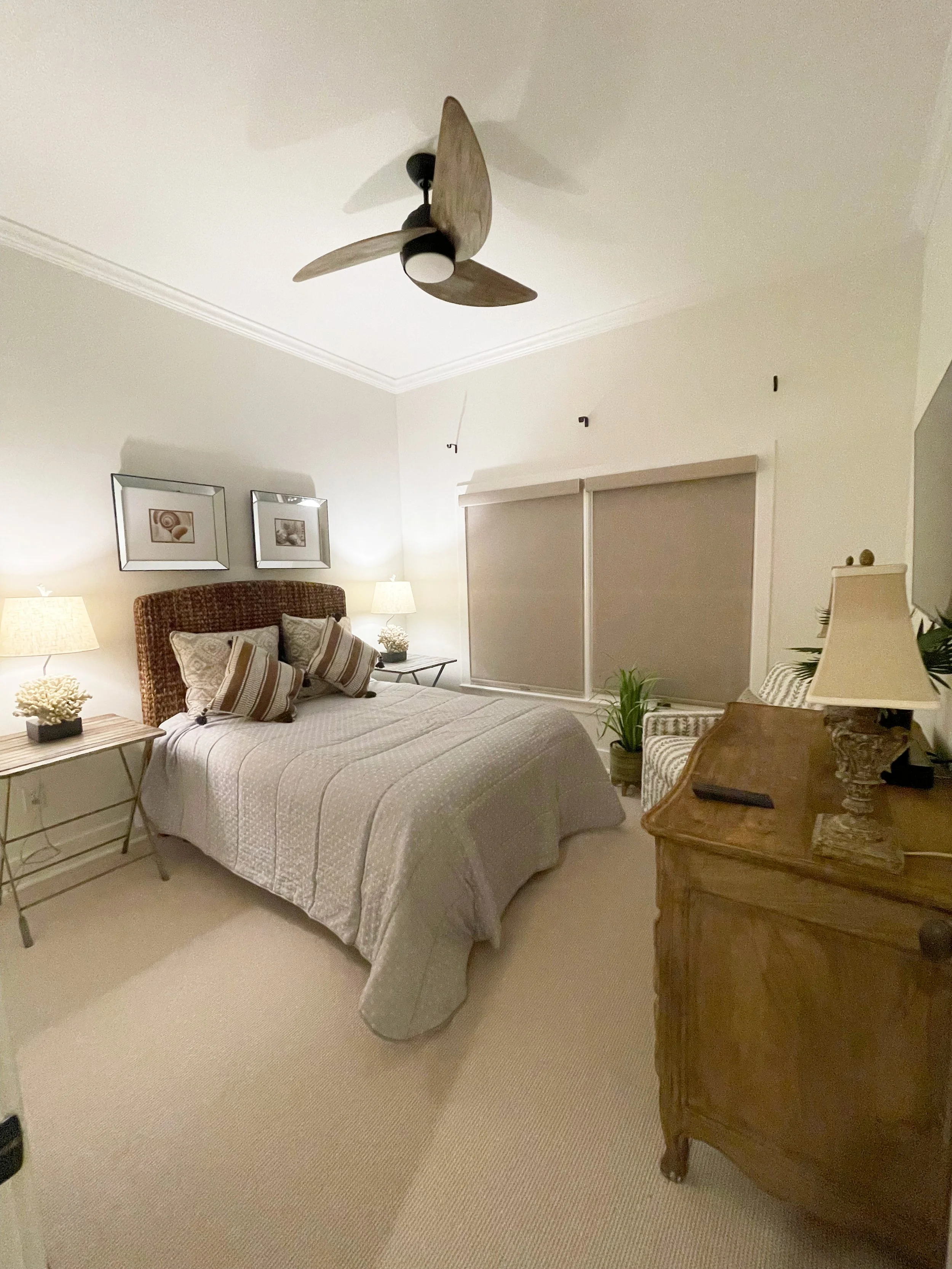 Kiawah Island SC Interior Design