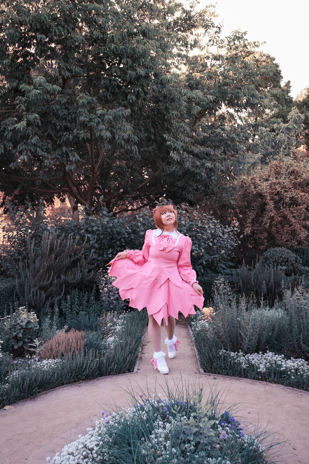 Sakura's CLAMP Festival 2011  (Photo by Ying)