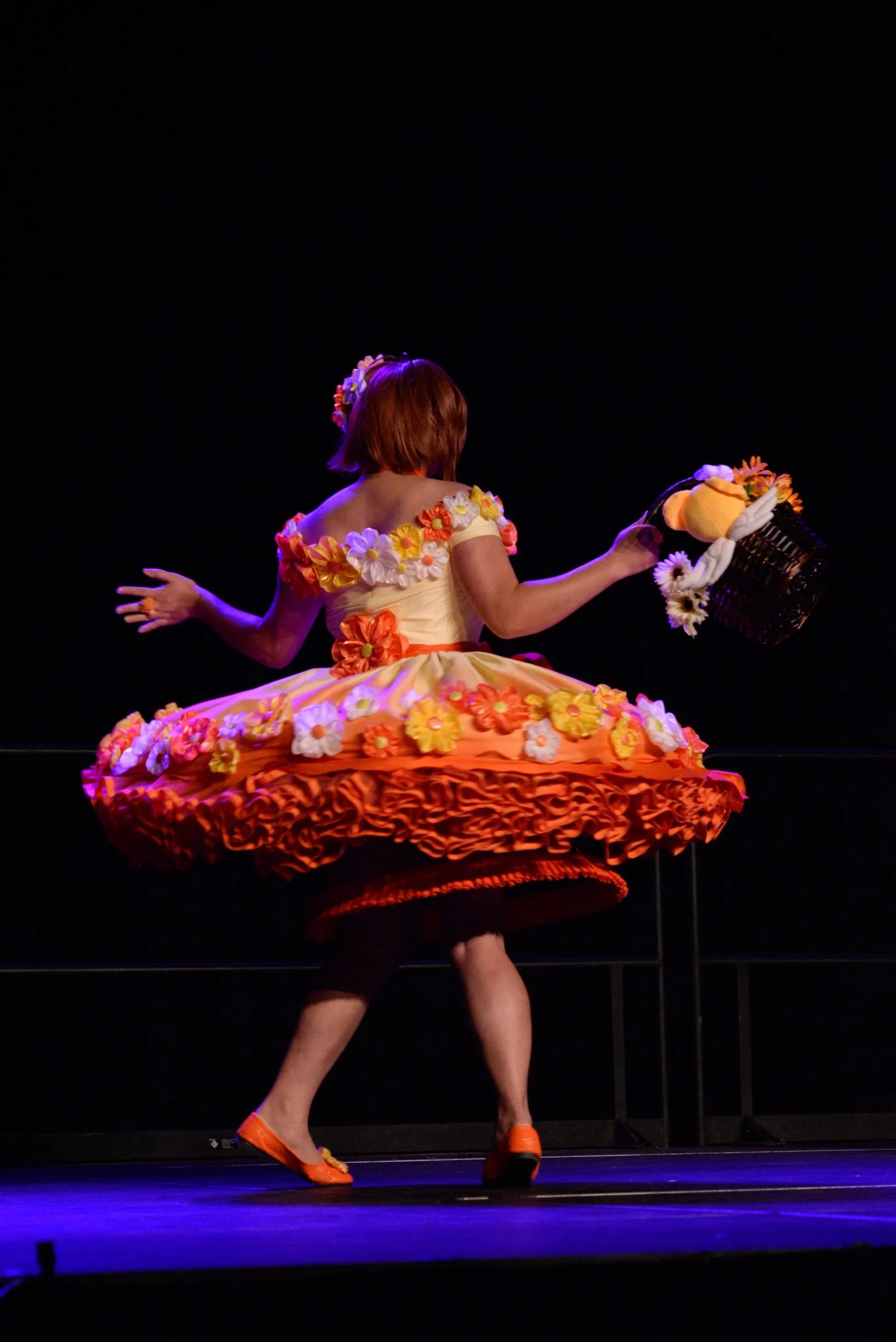 Sakura from Cardcaptor Sakura (Photo by bakephotogatari)