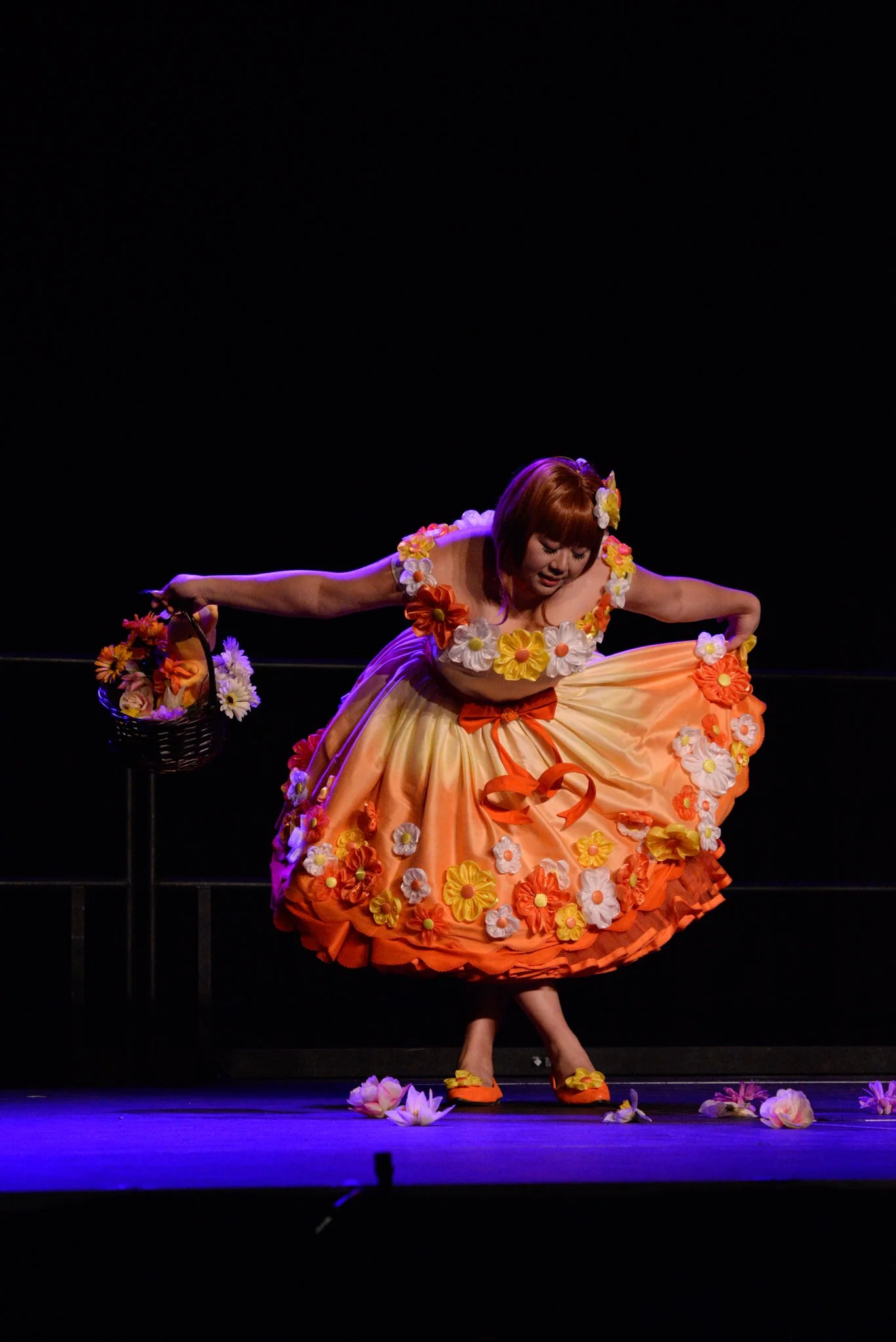 Sakura from Cardcaptor Sakura (Photo by bakephotogatari)