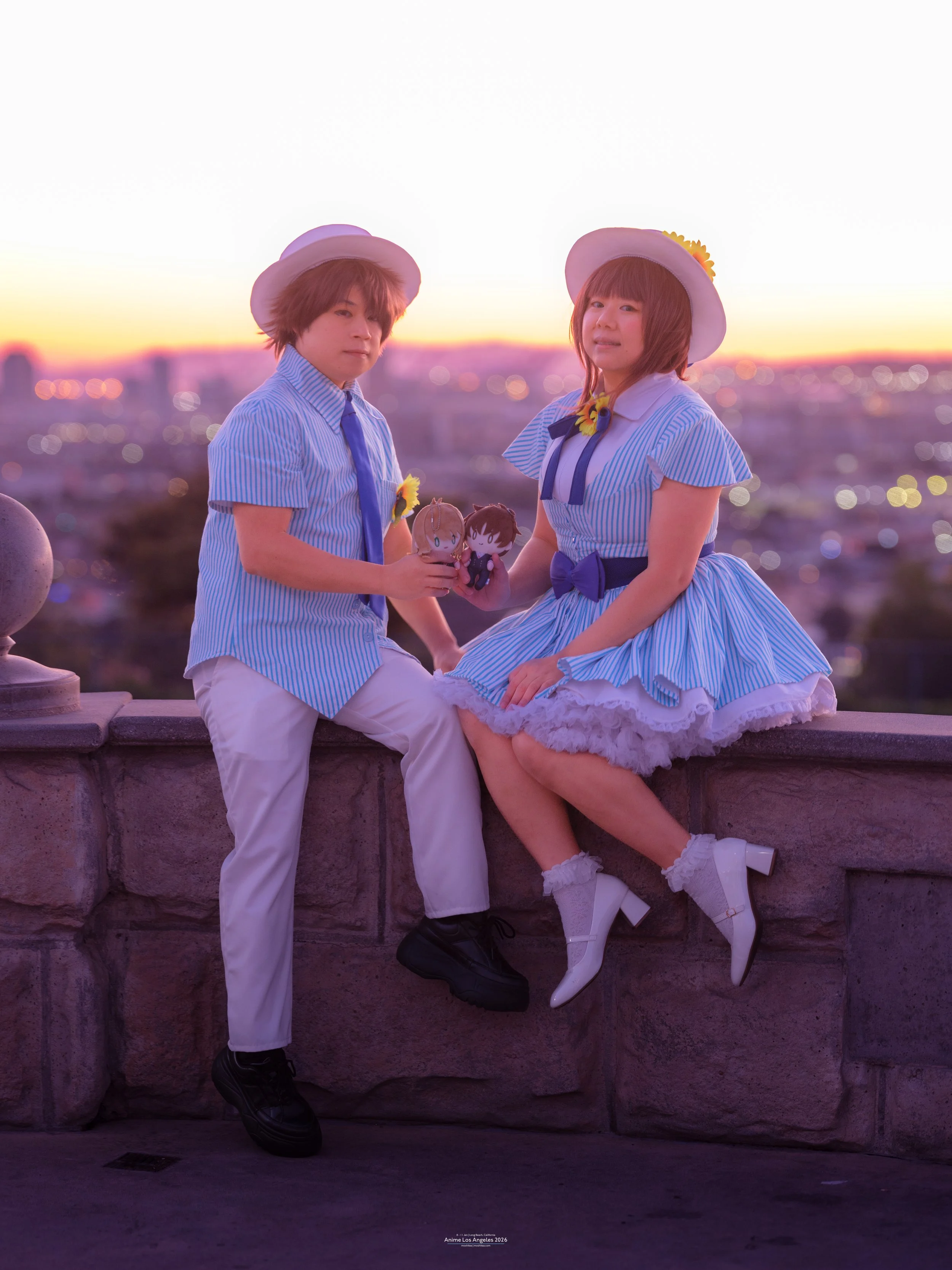 Sakura - Chapter 35 from CCS Clear Card (Photo by moshitea)