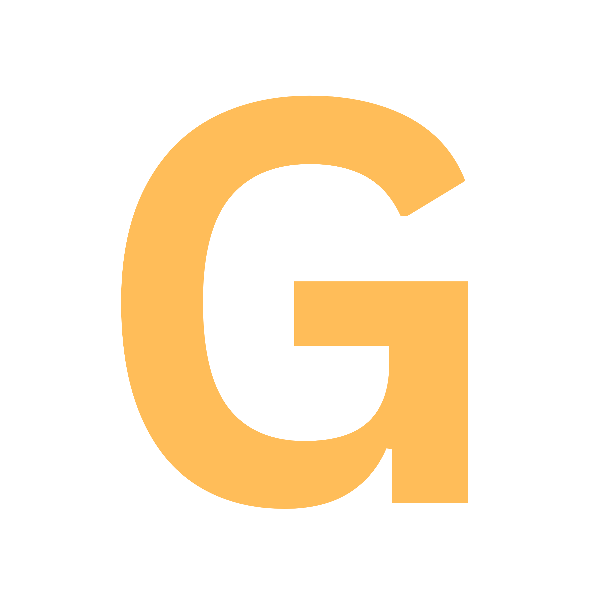 Stylized gold and black logo featuring a large gold letter Q on a black background.