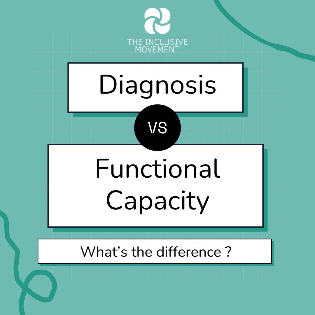 What does Functional Capacity mean....

Put simply, functional capacity is how you manage everyday activities &mdash; like communicating, learning, moving around, or looking after yourself.

It&rsquo;s a way of understanding what you can do independe