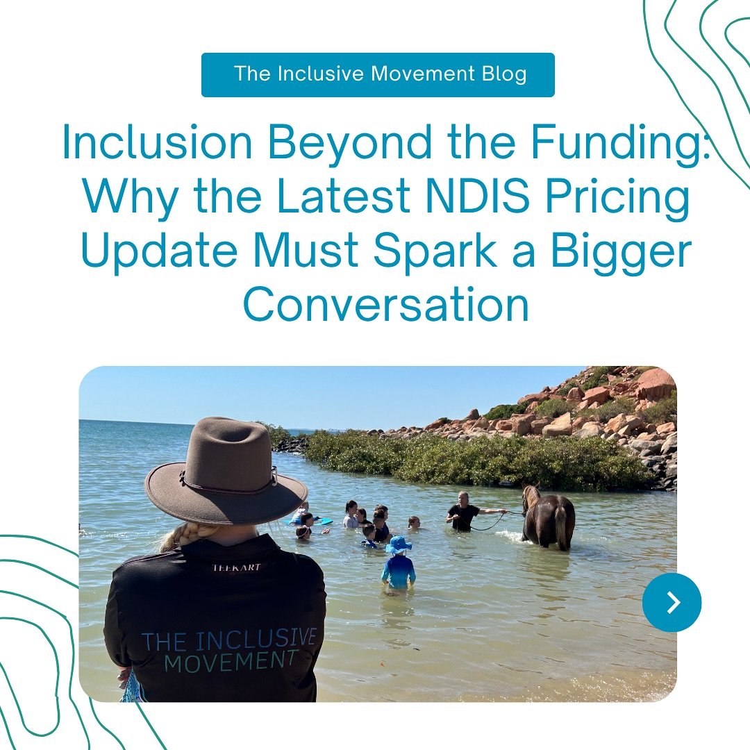 Let&rsquo;s be clear: the NDIS was never meant to carry the entire load of disability support. Yet, with limited transparency in what foundational supports will look like or funding into those community-led, low-cost or no-cost resources that foster 