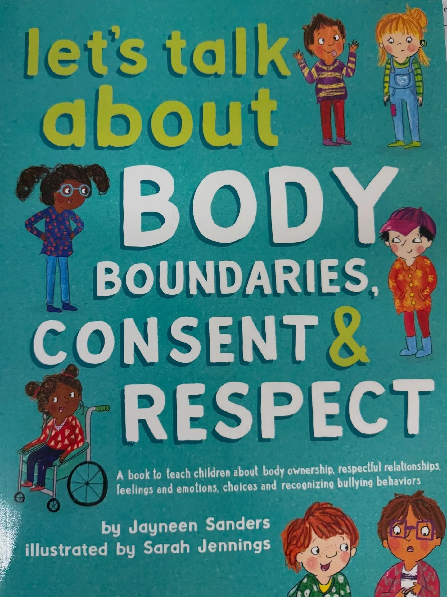 📚New Arrivals - Instore and online now 📚

✔️ Children&rsquo;s books 
✔️ Parents Resources 
✔️ Lived Experience Perspectives &amp; Biographies 
✔️ For Educators and Professionals 
✔️ workbooks and journals 

Our growing collection has something for 