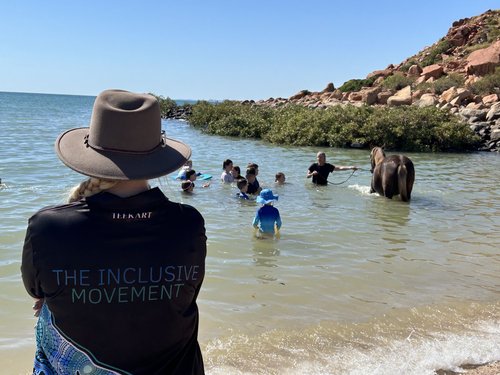 Neurodiversity & Disability Inclusion Support | The Inclusive Movement