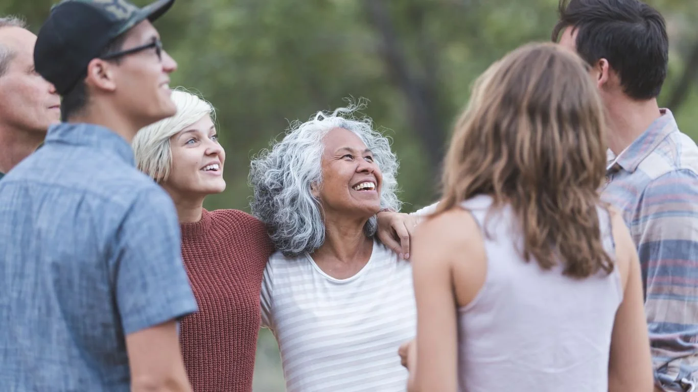 The Inclusive Movement | Social Inclusion for all abilities