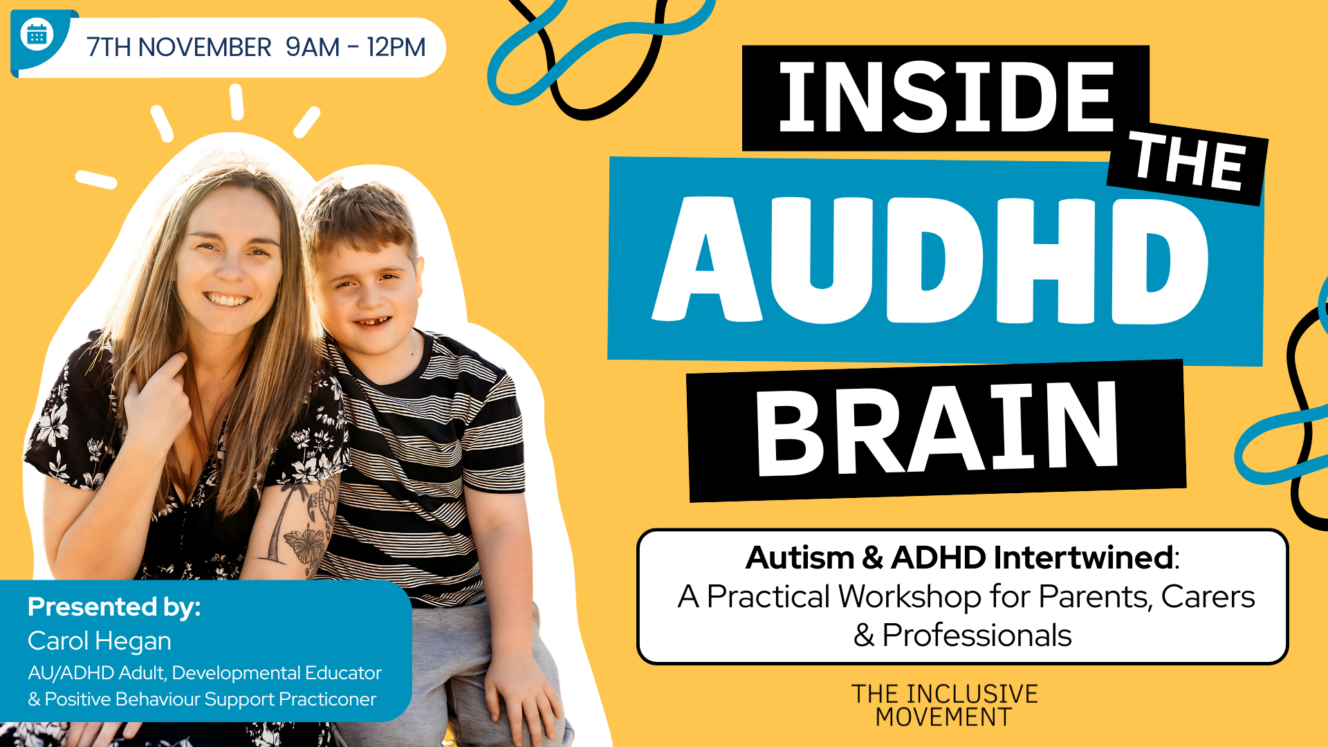 Inclusion Shop | Neurodiversity & Disability Resources