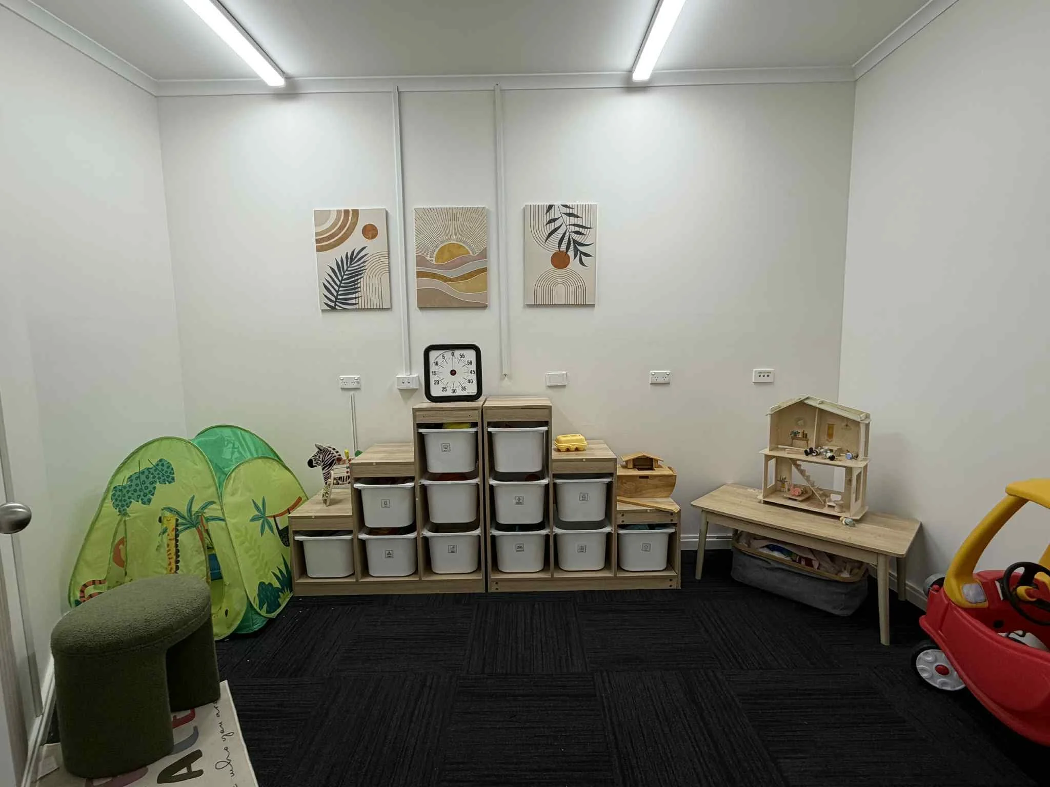 Playroom