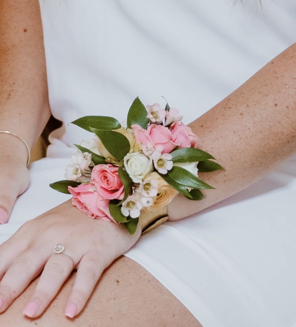 Corsage